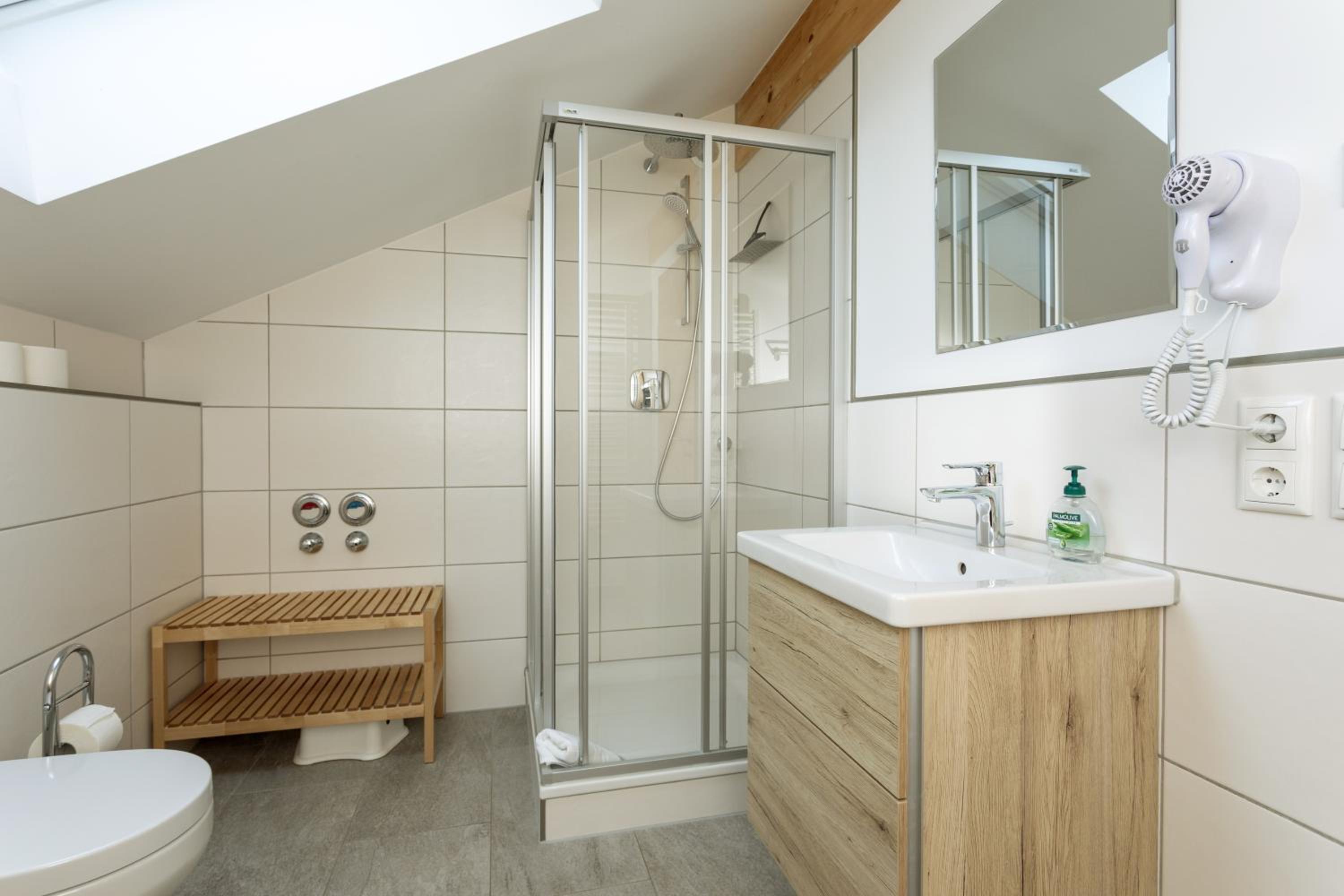 Pension Bernhardhof - Property Image 18