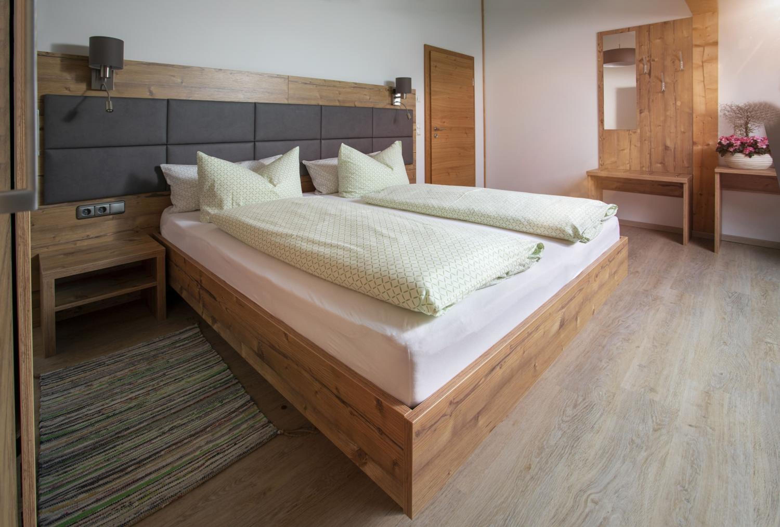 Pension Bernhardhof - Property Image 21