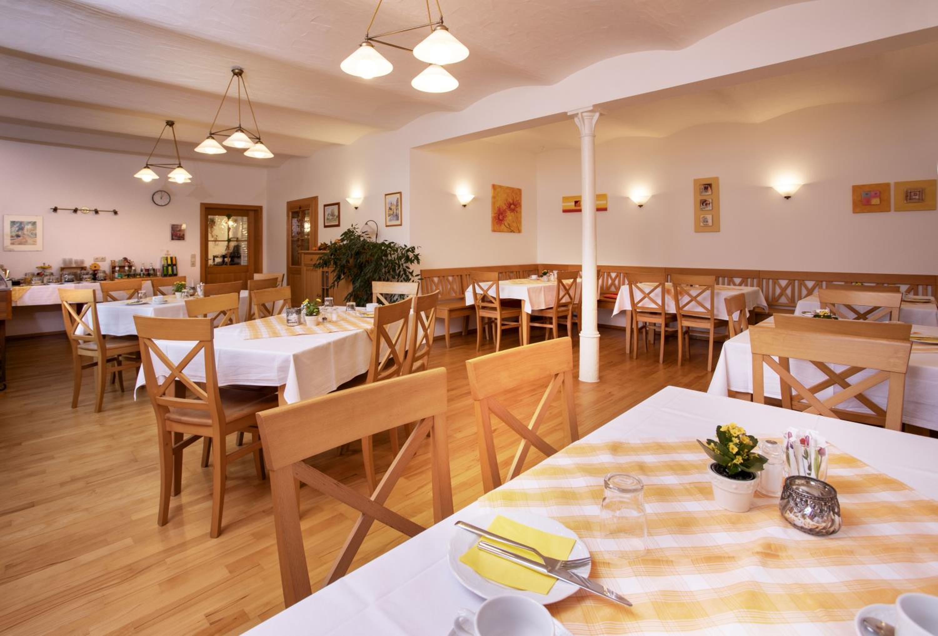 Pension Bernhardhof - Property Image 19