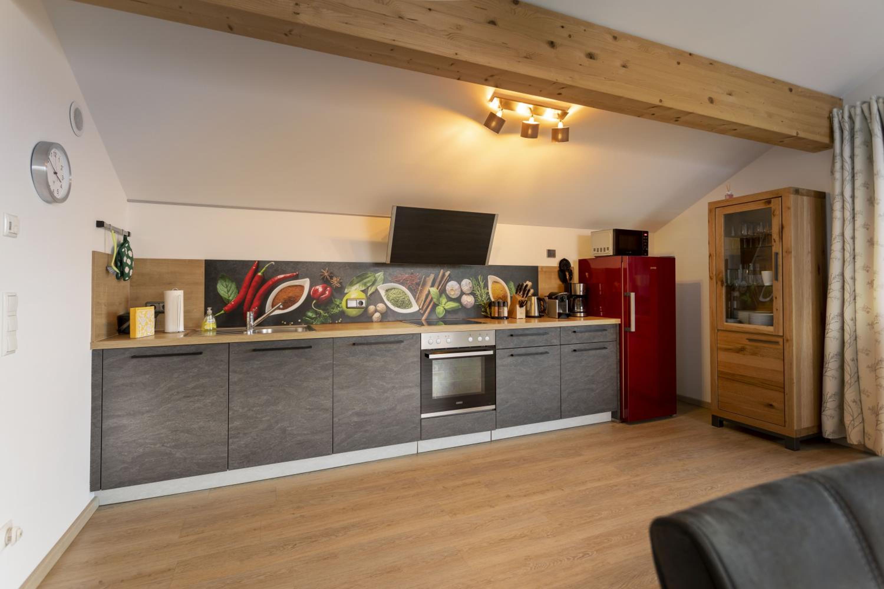 Pension Bernhardhof - Property Image 20