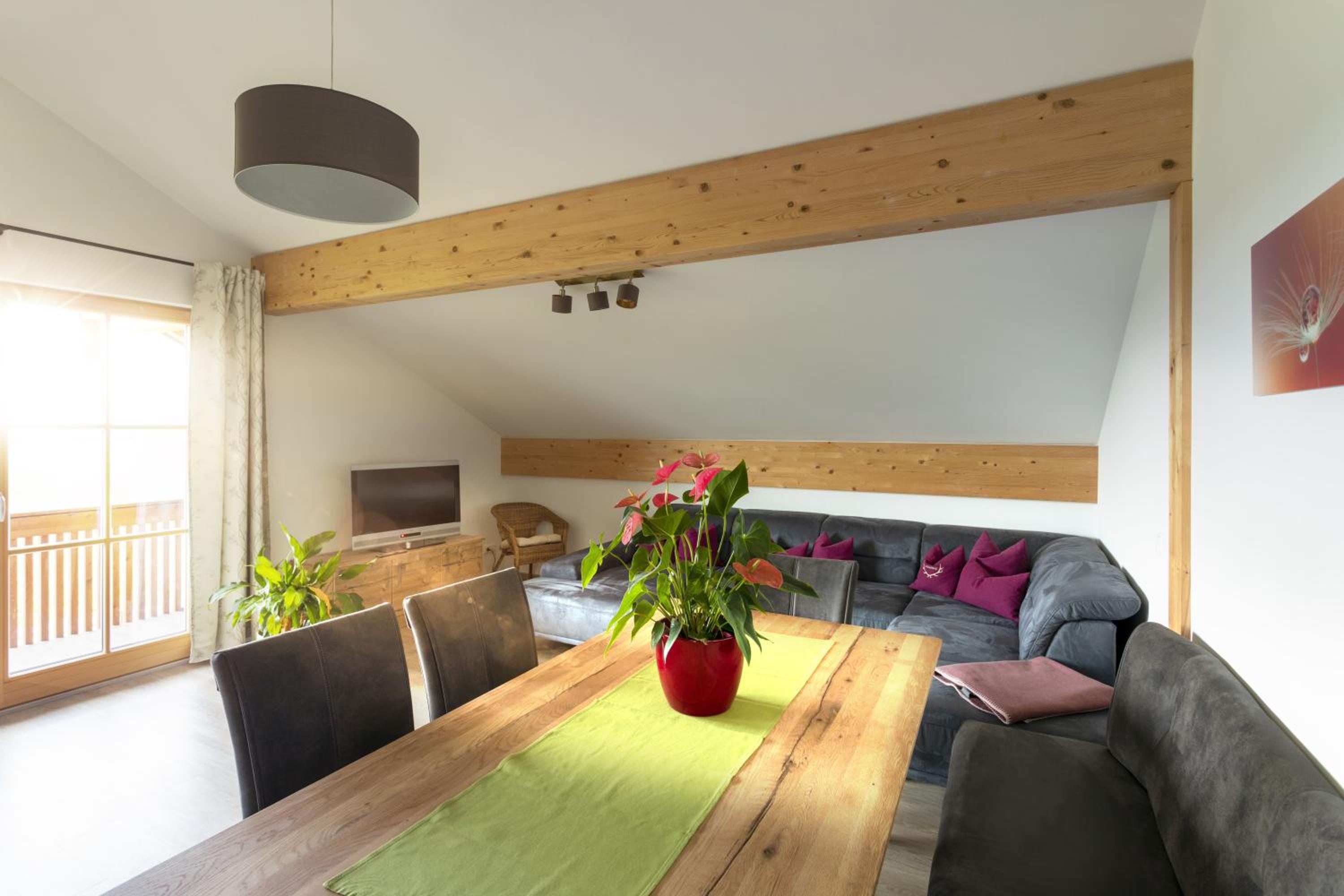 Pension Bernhardhof - Property Image 11