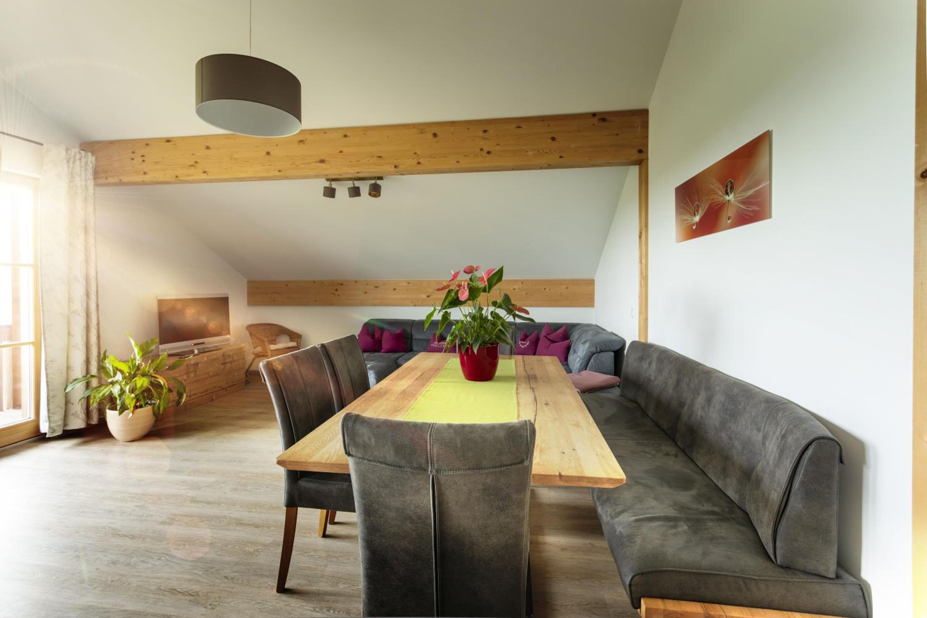 Pension Bernhardhof - Property Image 22