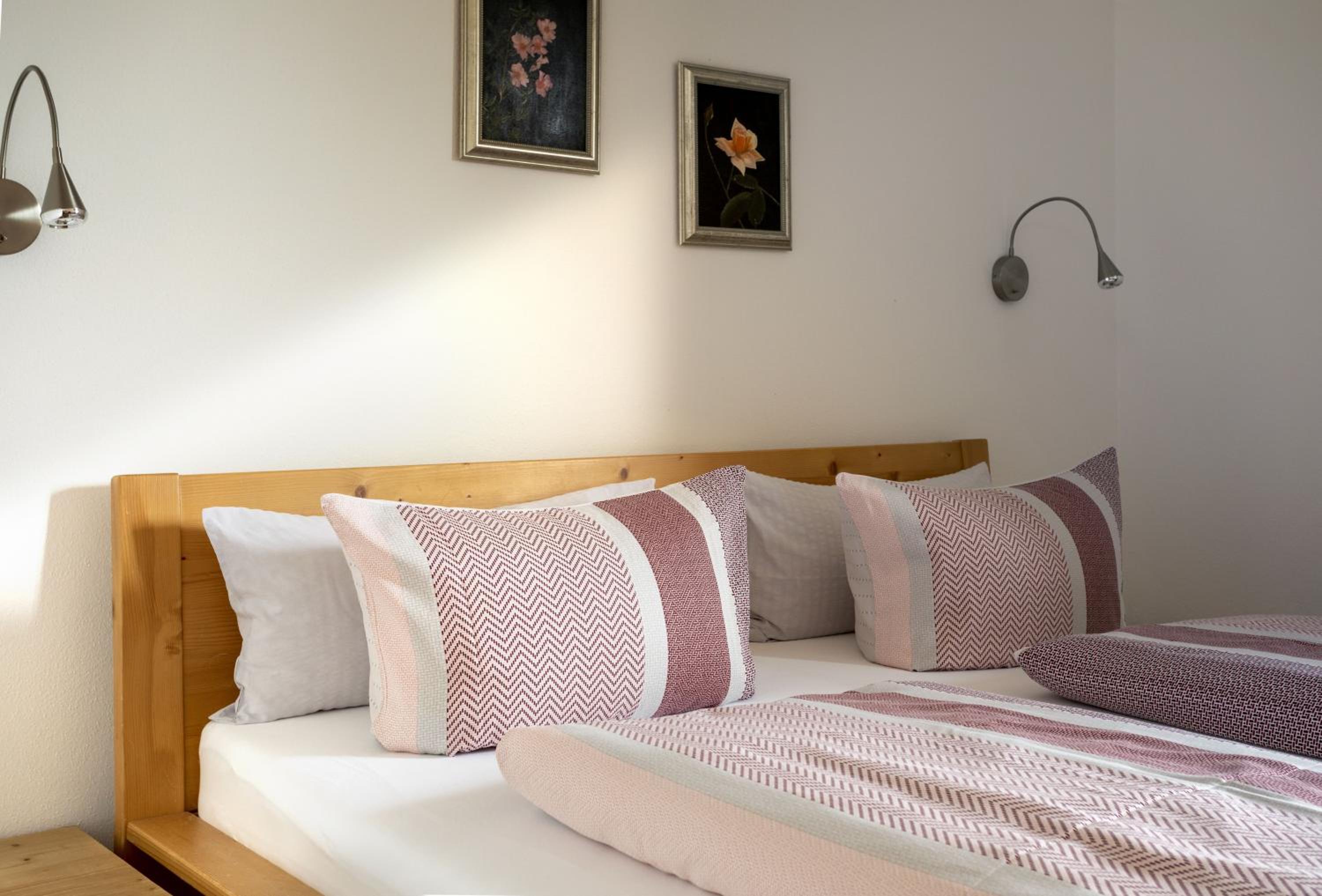 Pension Bernhardhof - Property Image 1