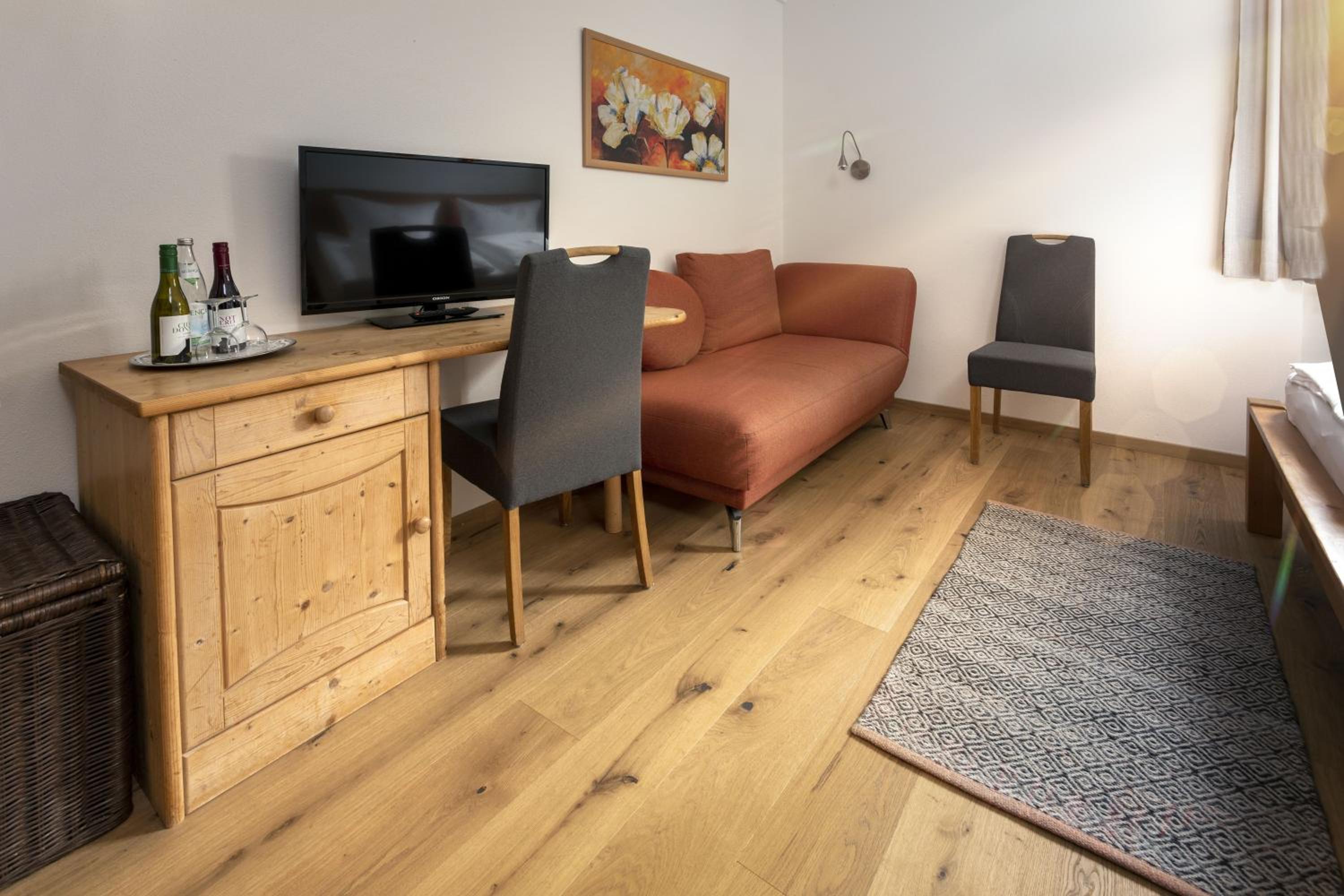 Pension Bernhardhof - Property Image 30
