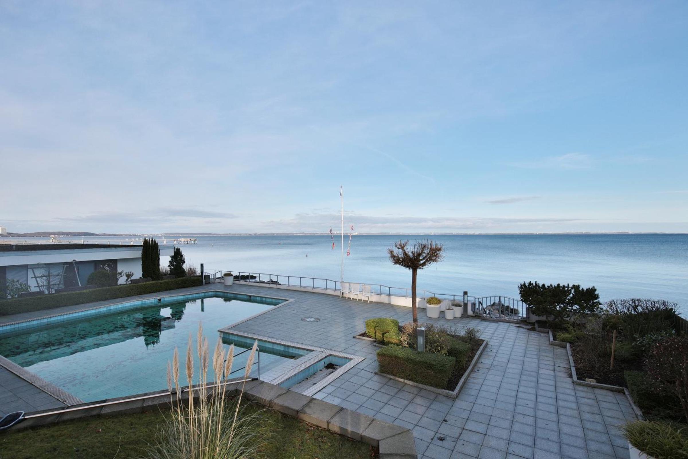 Haus Miramar TREF Appartement 12
