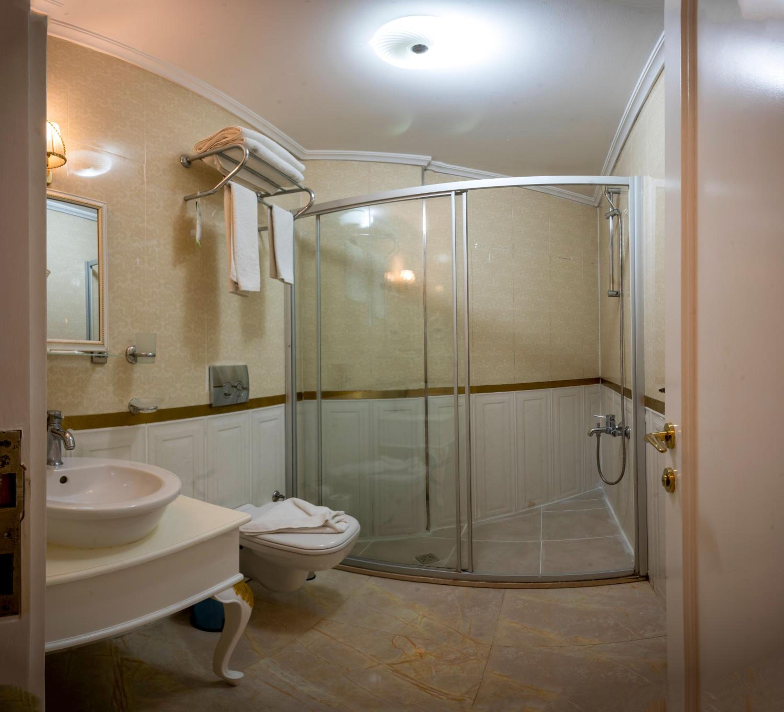 Villa Paradiso Otel - Image 5