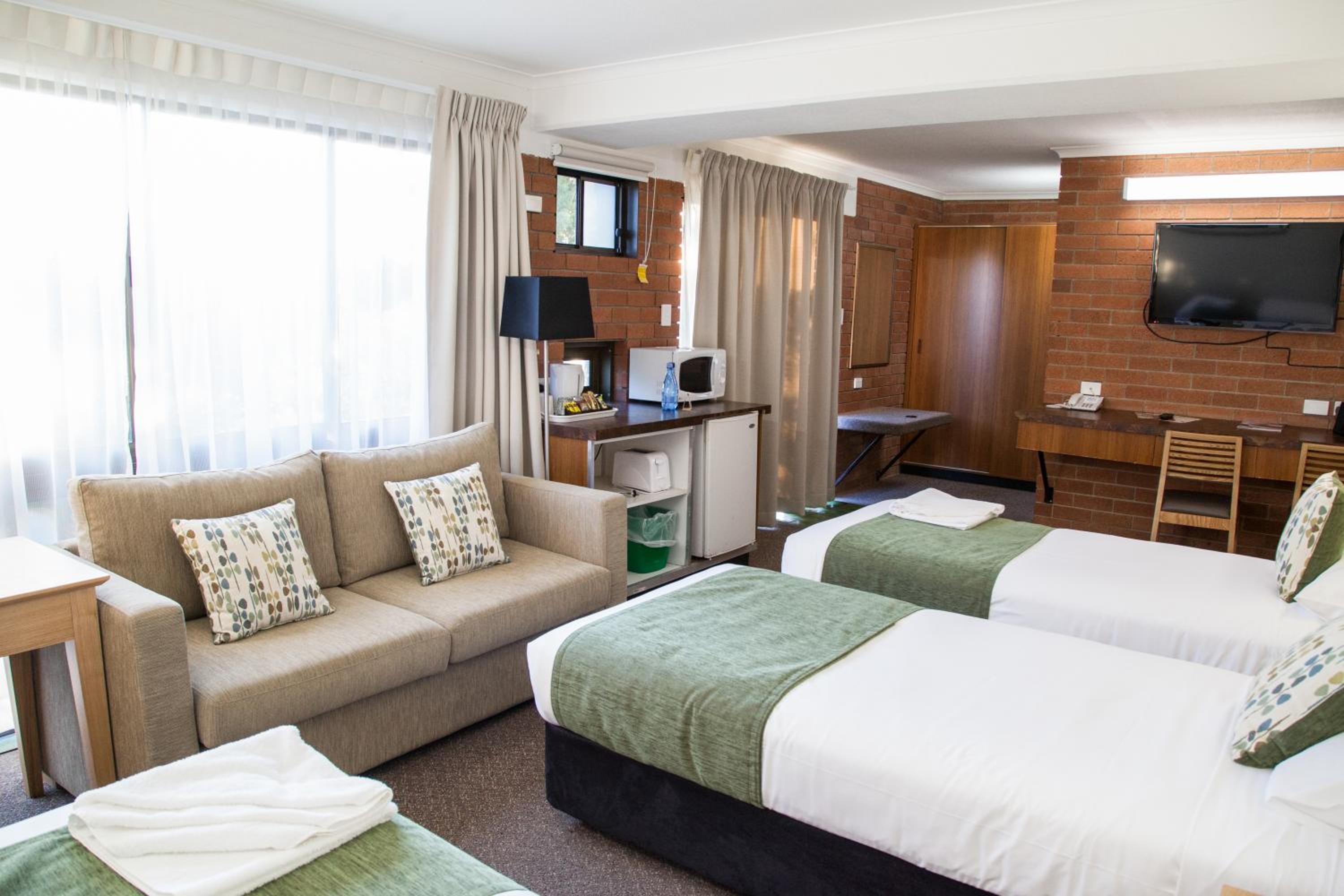 Murwillumbah Motor Inn