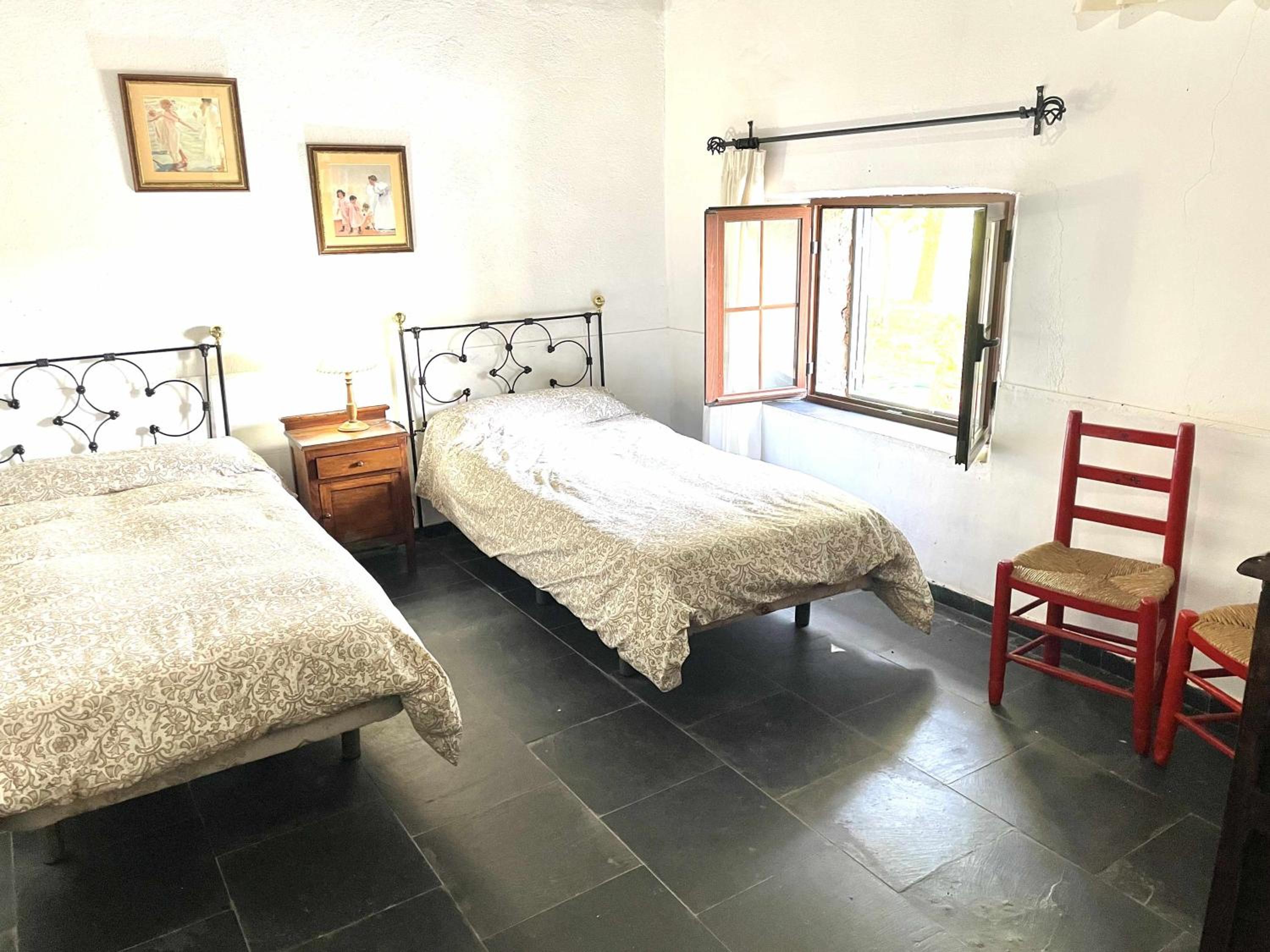 La Alberguería complejo rural