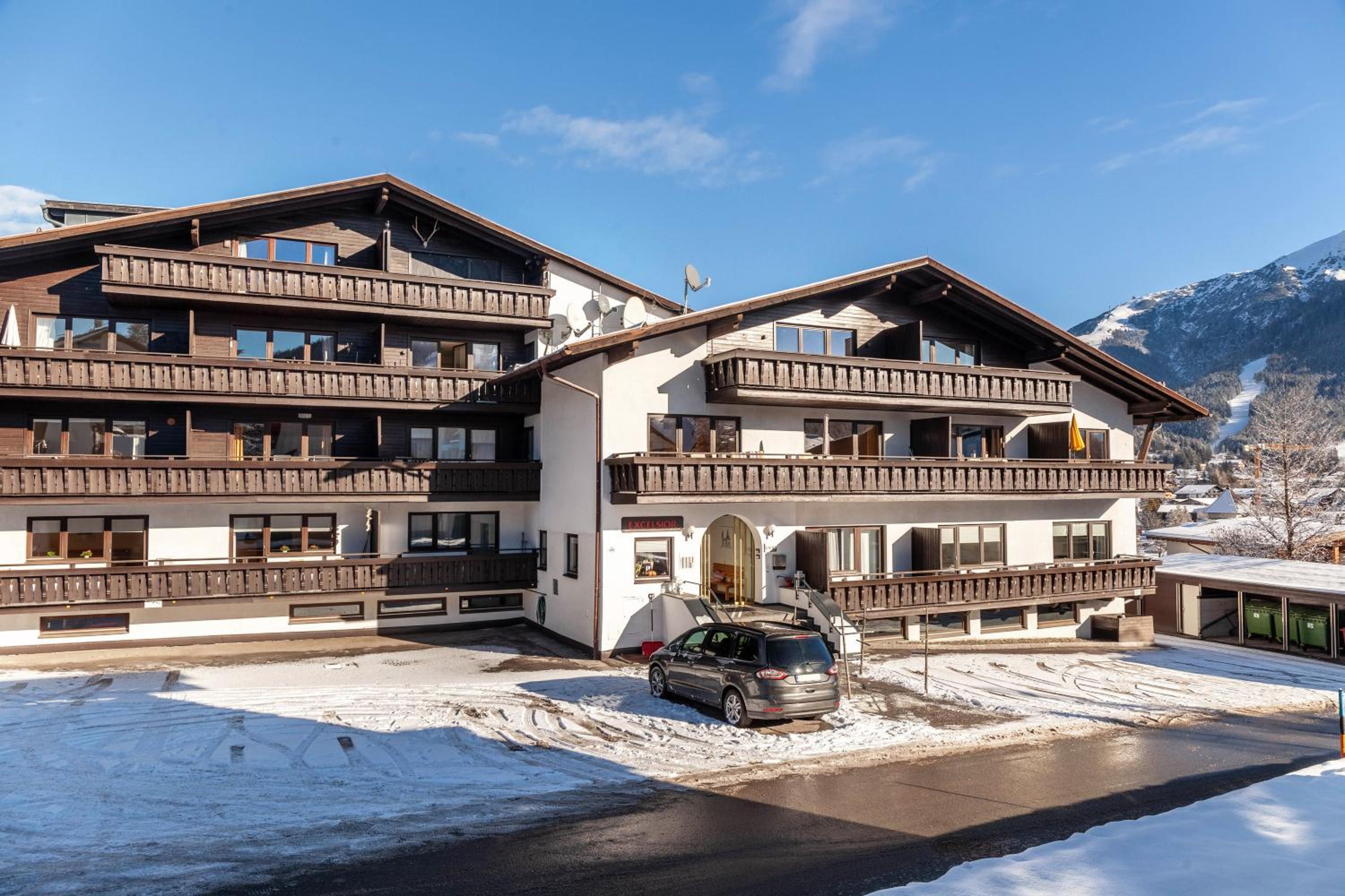 Haus Excelsior Top 22