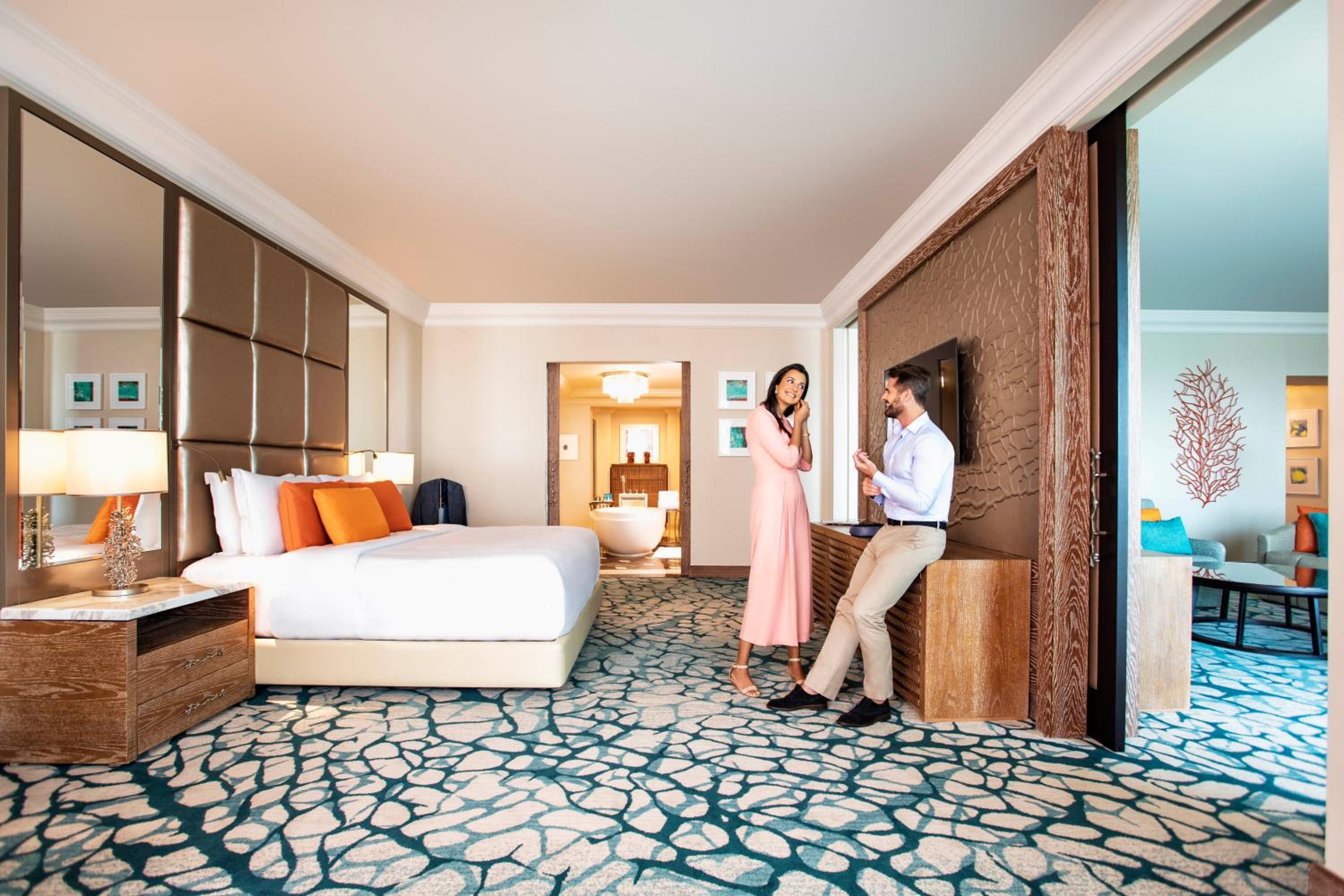 Atlantis, The Palm 照片第 175 張,共 185 張