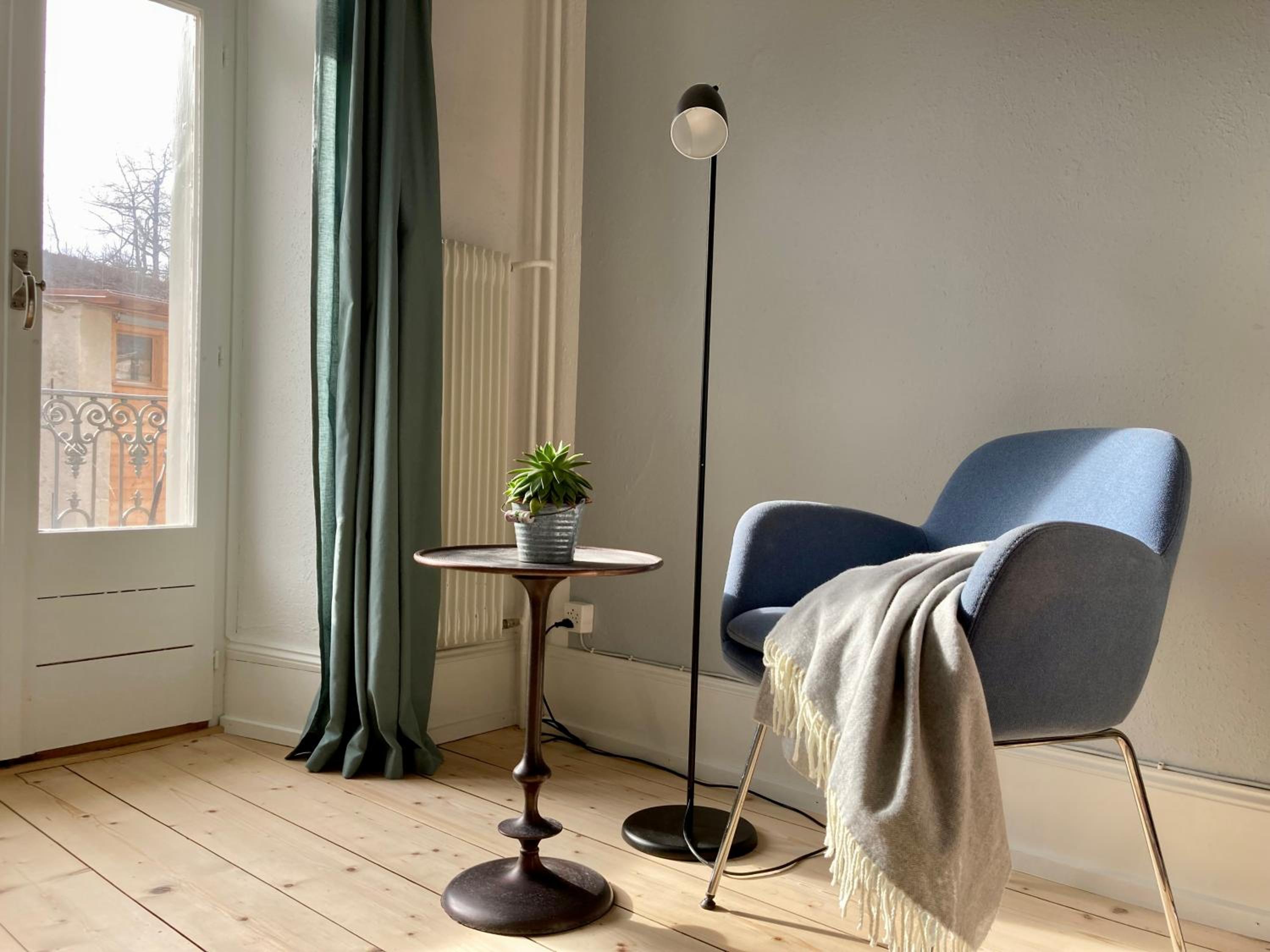 B&B La Scala