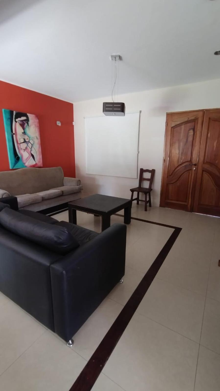 Vistalba House