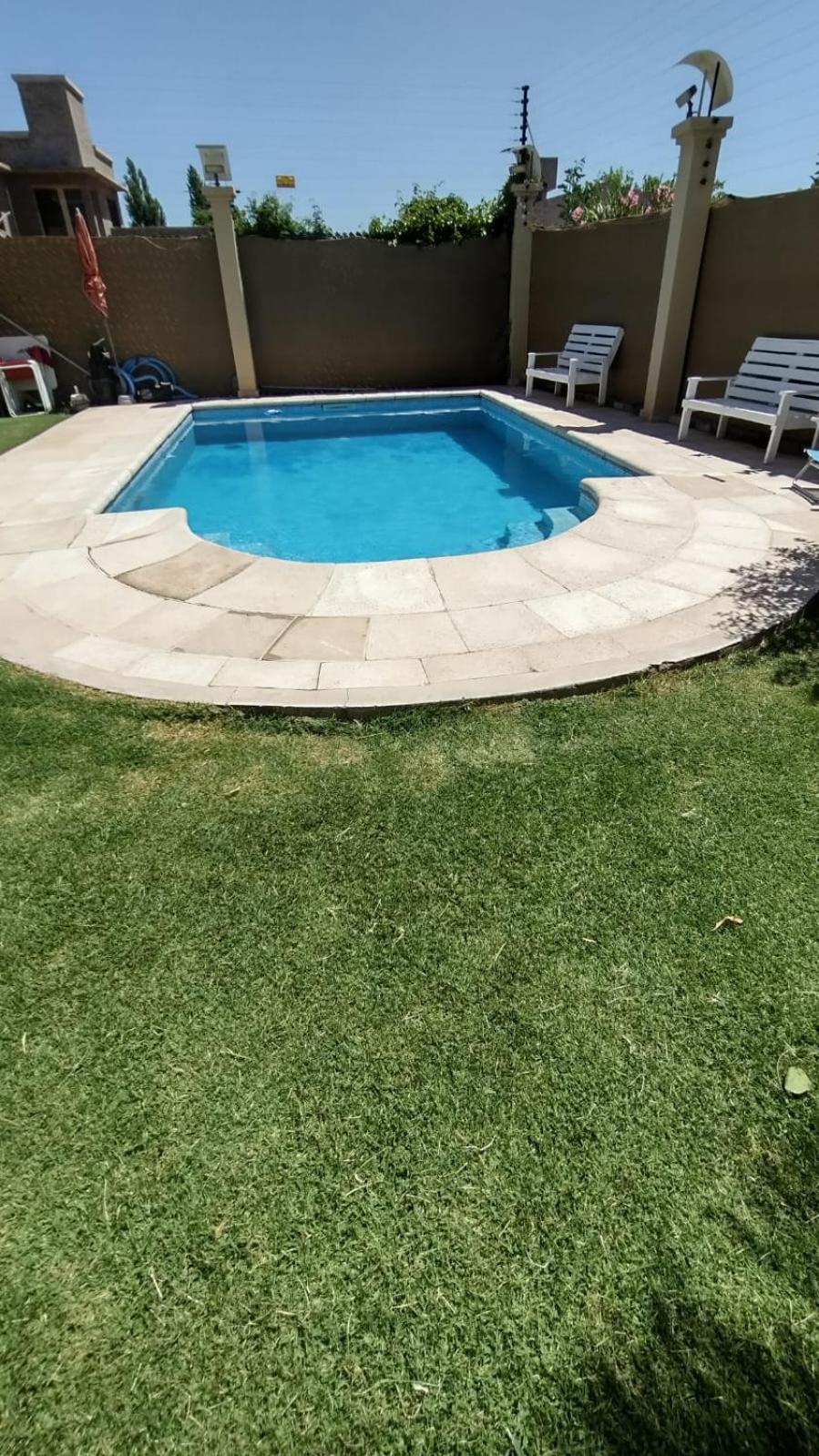 Vistalba House