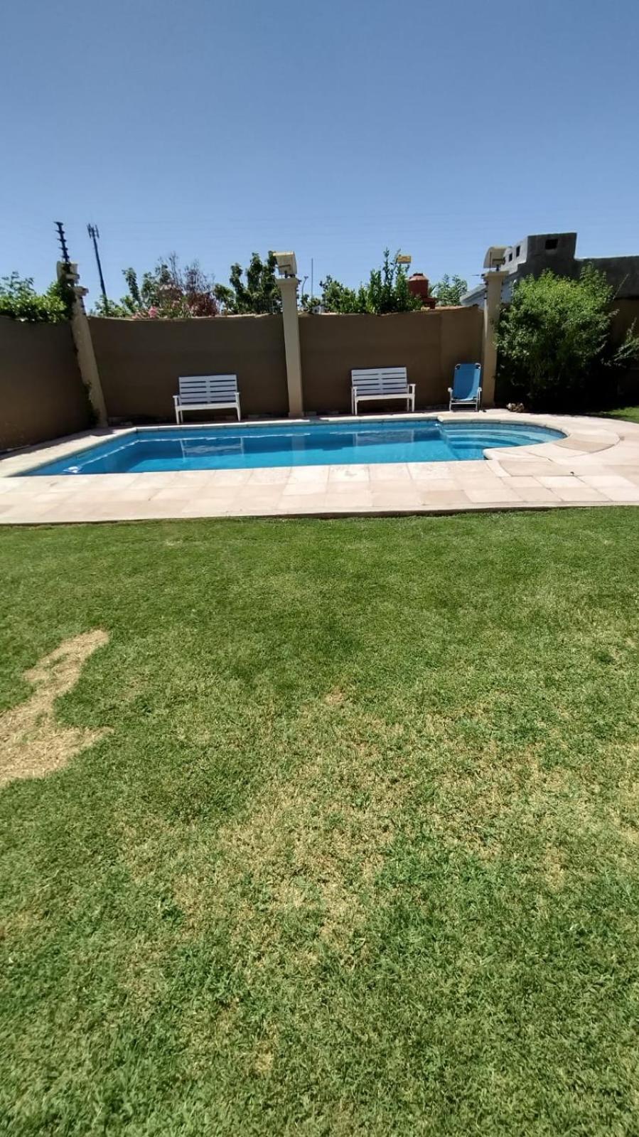 Vistalba House