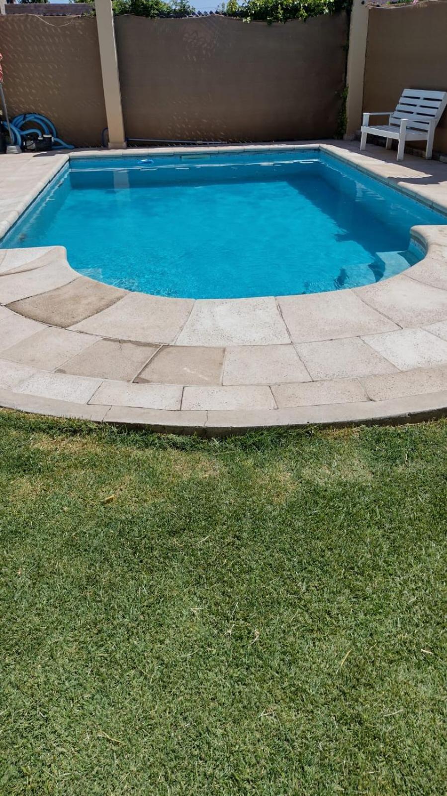 Vistalba House