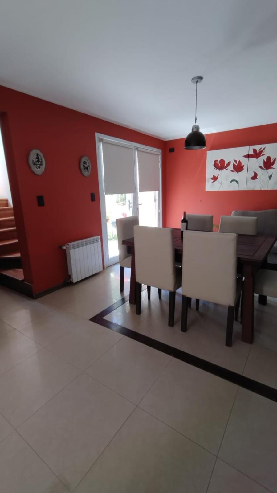 Vistalba House