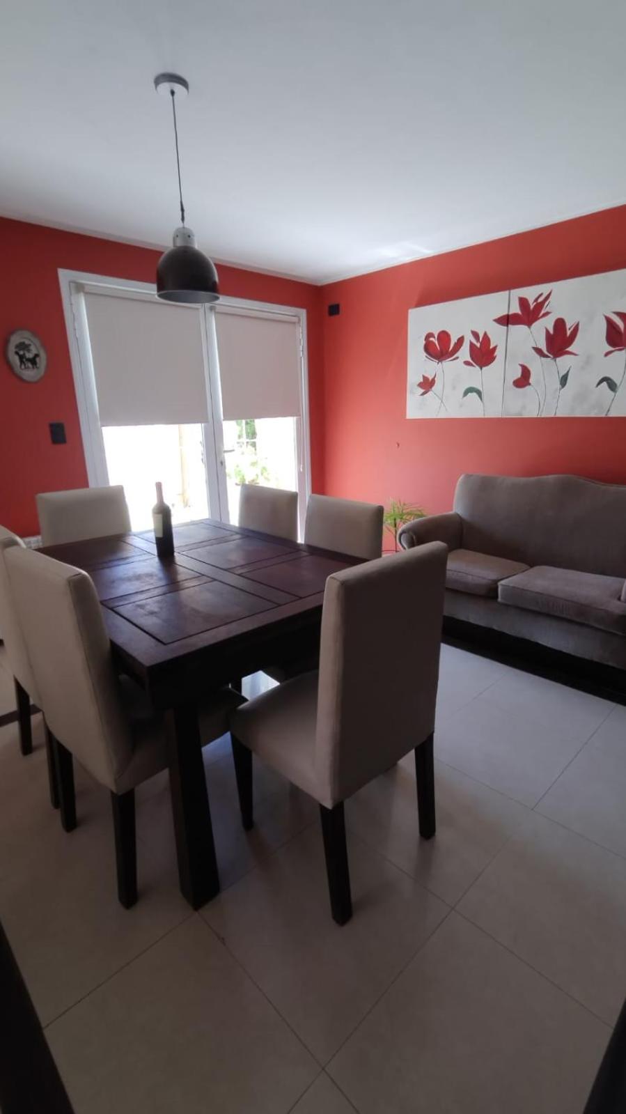 Vistalba House