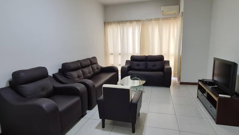 Sekinchan Paddy via Seaview Home 高楼 看海 稻田 民宿 photo 6