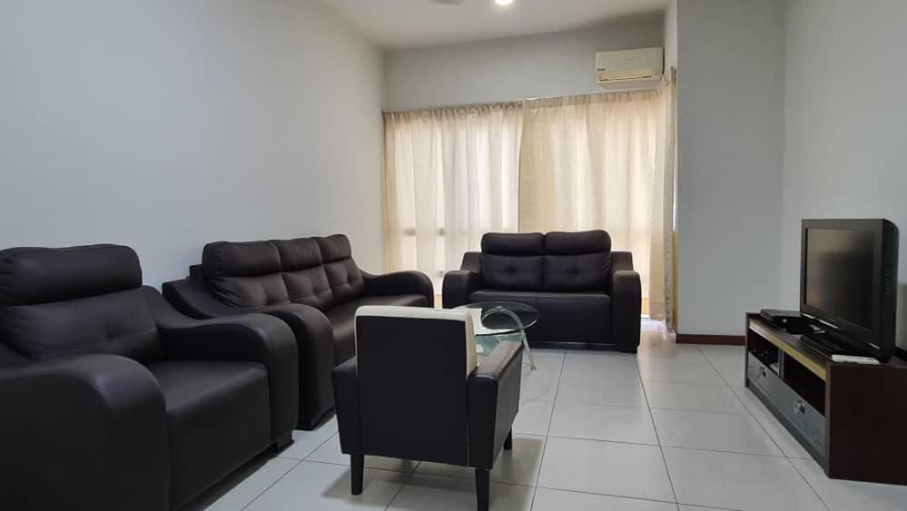 Sekinchan Paddy via Seaview Home 高楼 看海 稻田 民宿 photo 7