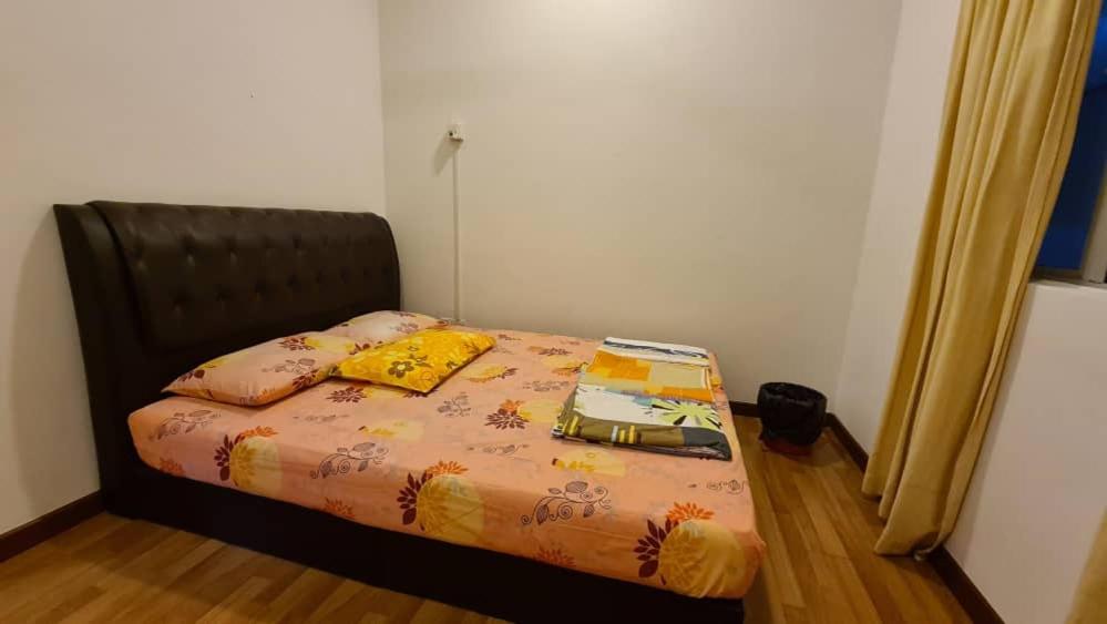 Sekinchan Paddy via Seaview Home 高楼 看海 稻田 民宿 photo 8