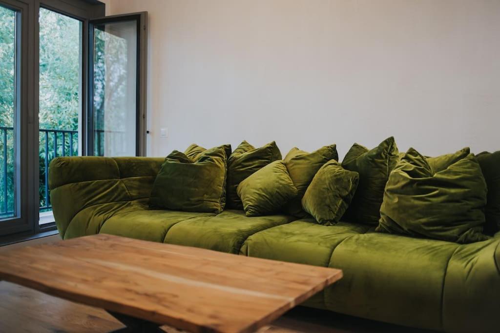 Fabrica Apartments 22