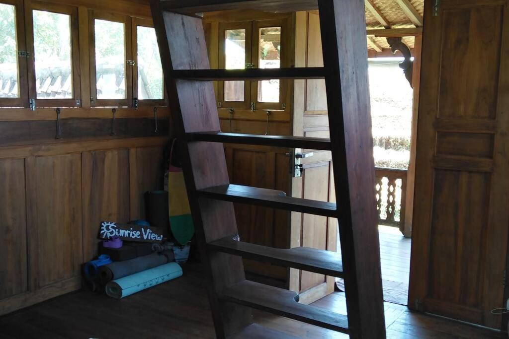 Obrigado Jungle Villas view 5