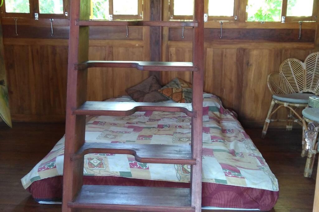 Obrigado Jungle Villas view 4