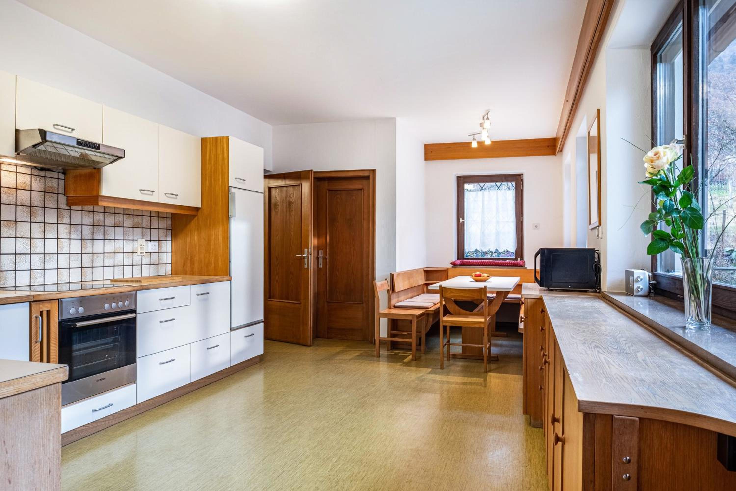 Villa Pinie Apt 1 view 5