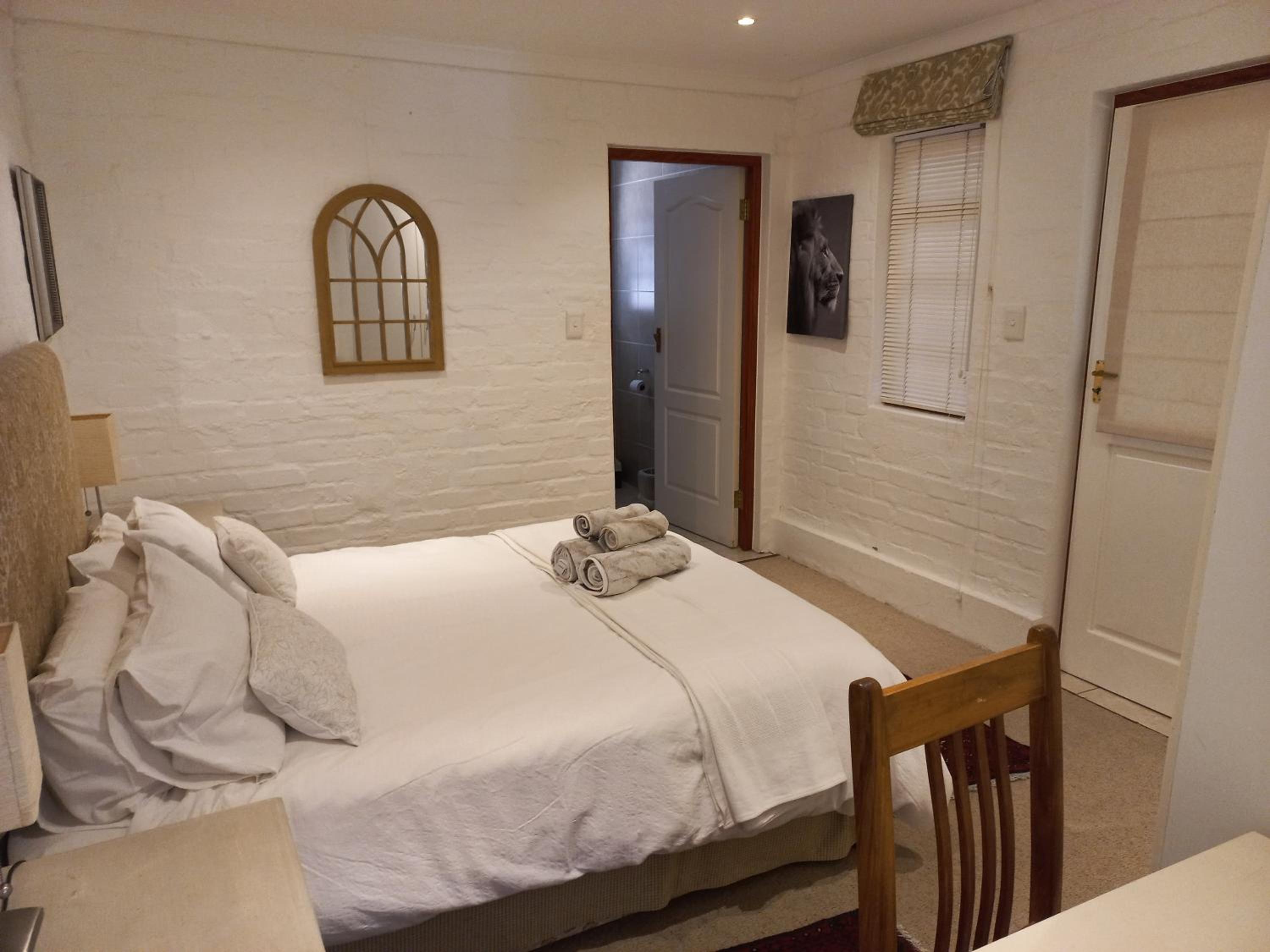 Wine Route 44 Guesthouse
