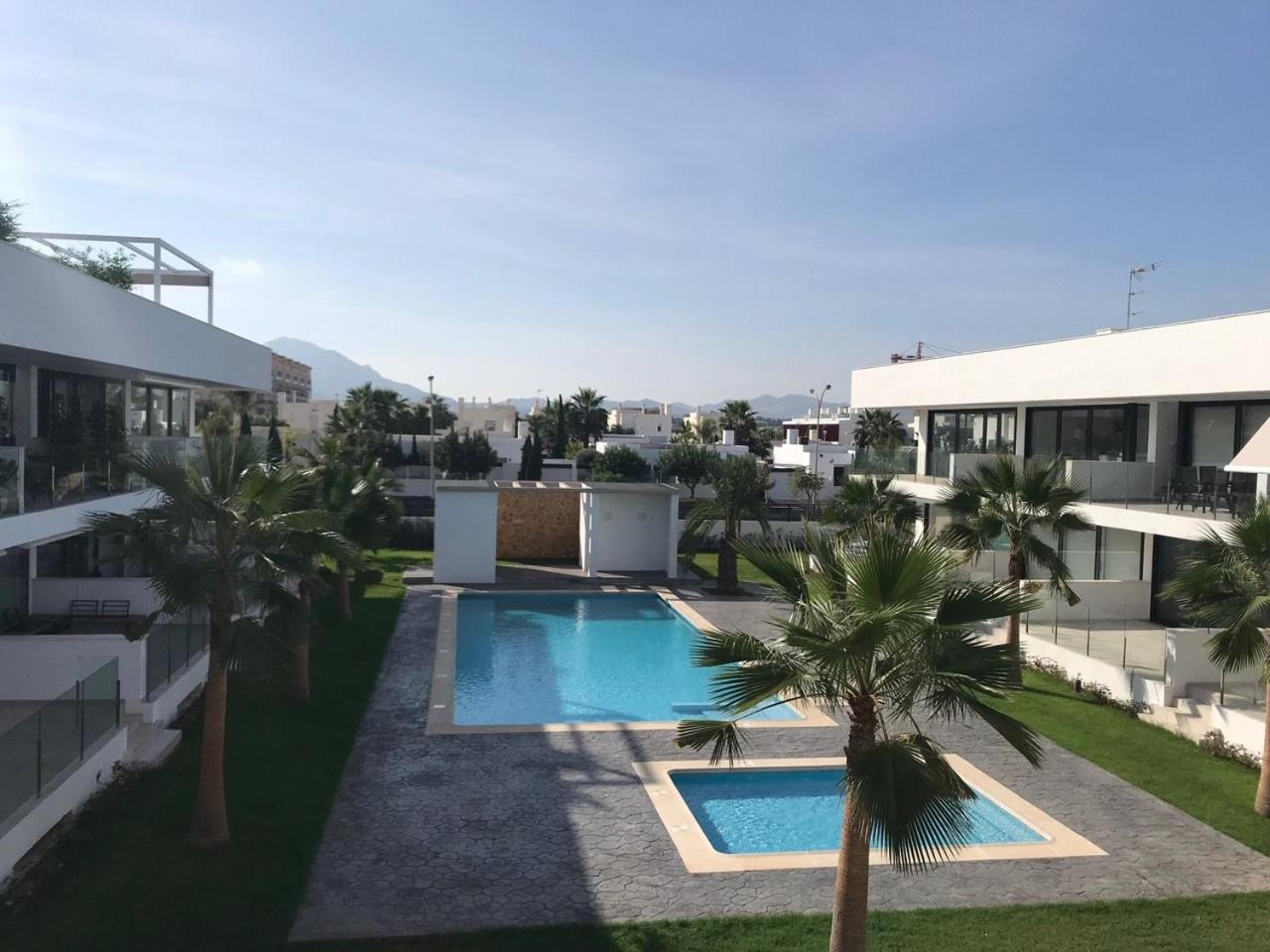 Casa Mar de Cristal