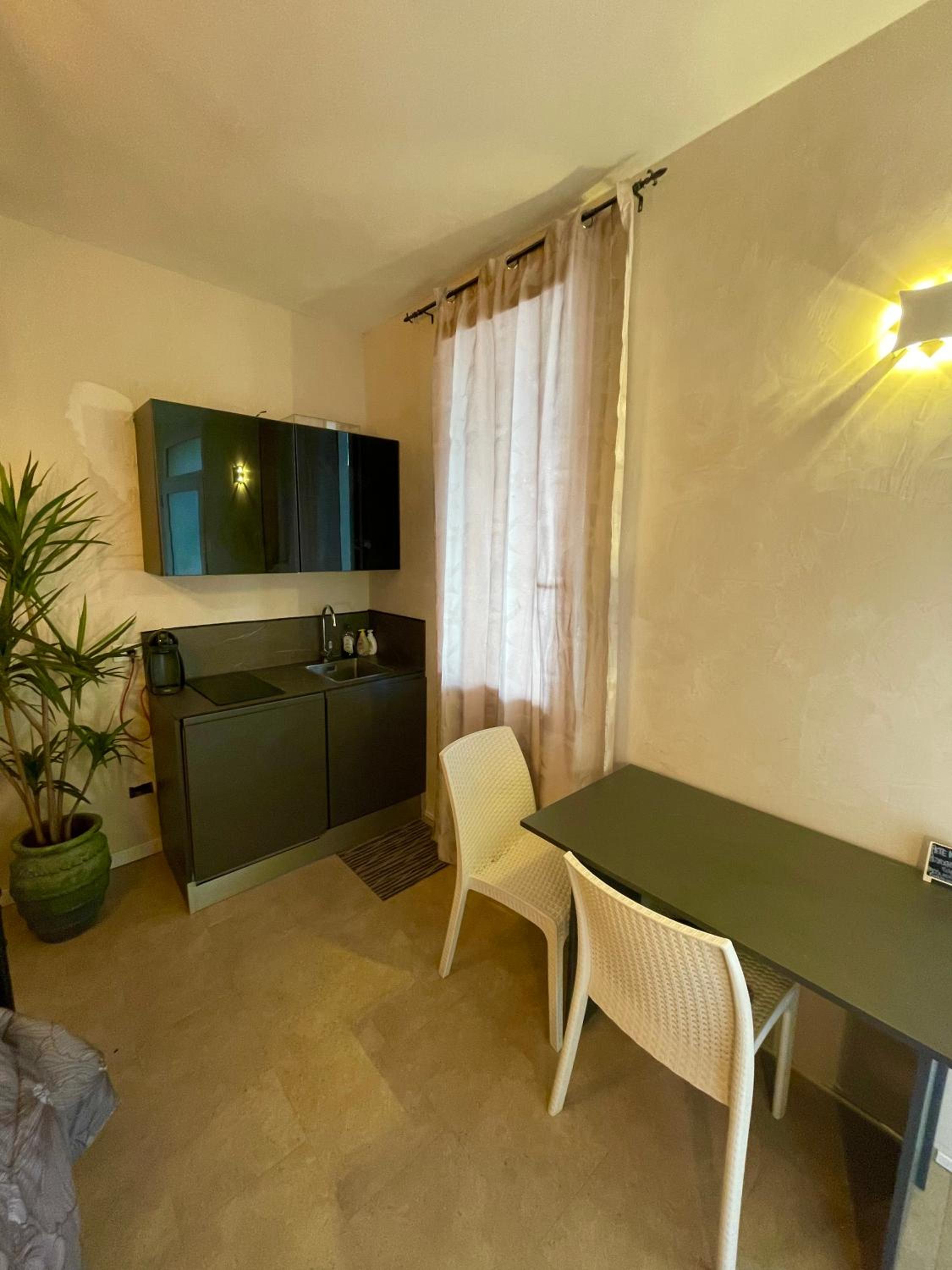 Residence Giove