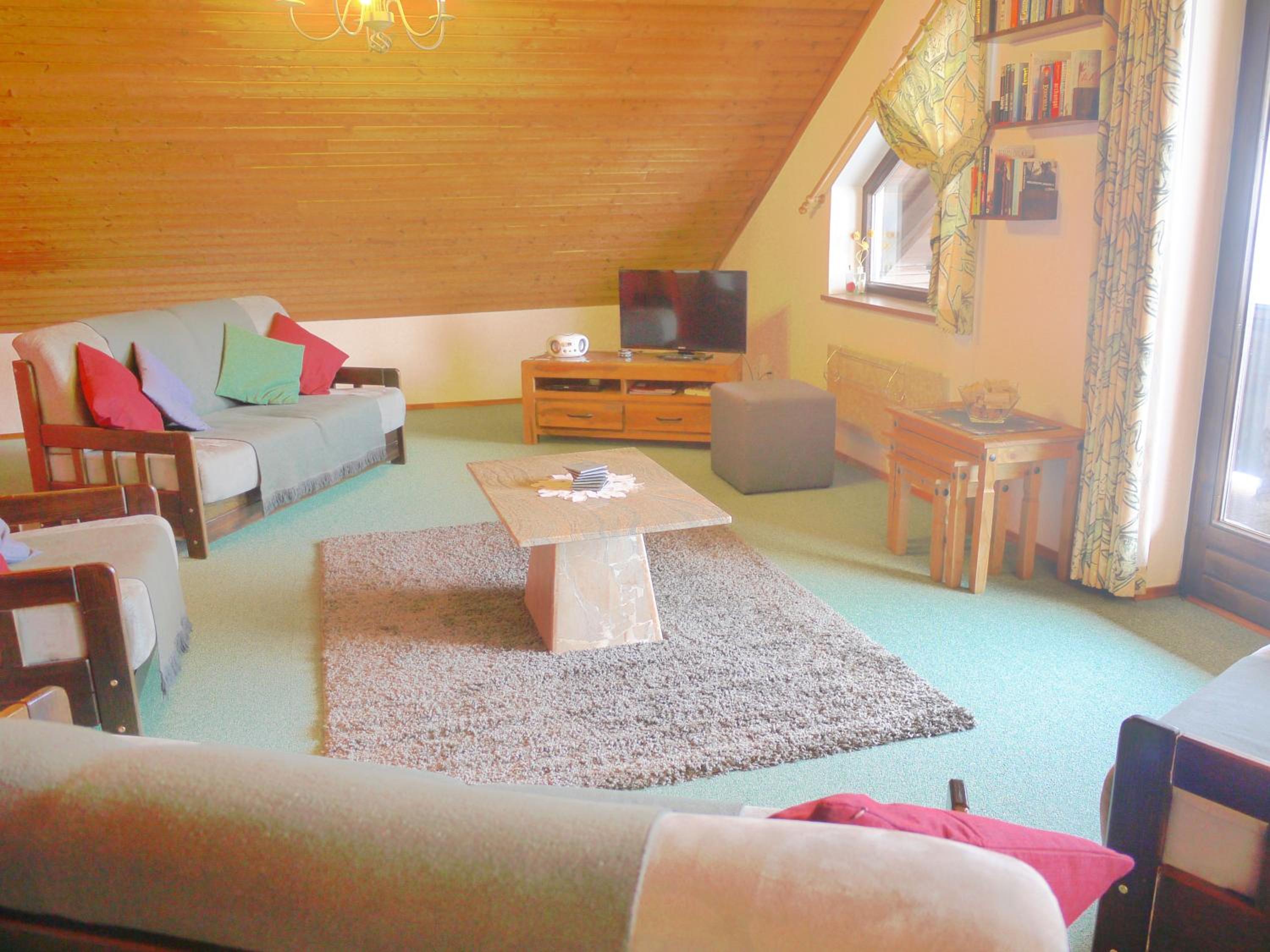 Haus Bellevue view 3