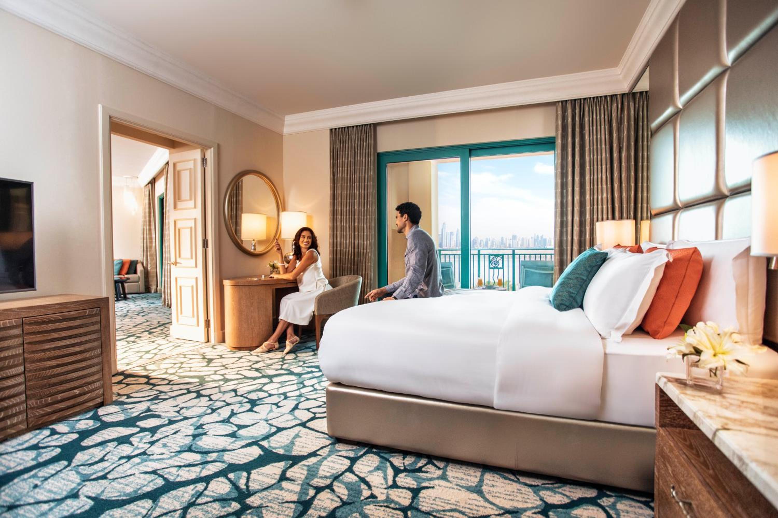 Atlantis, The Palm 照片第 137 張,共 185 張