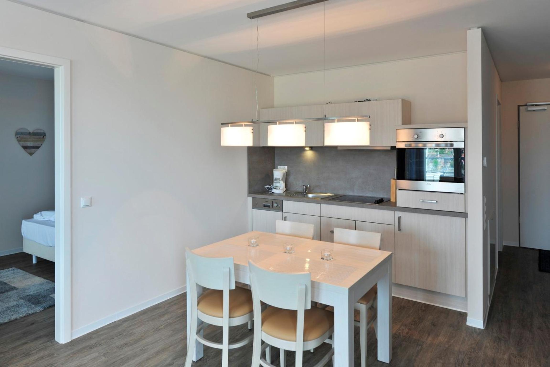 Apartment 39