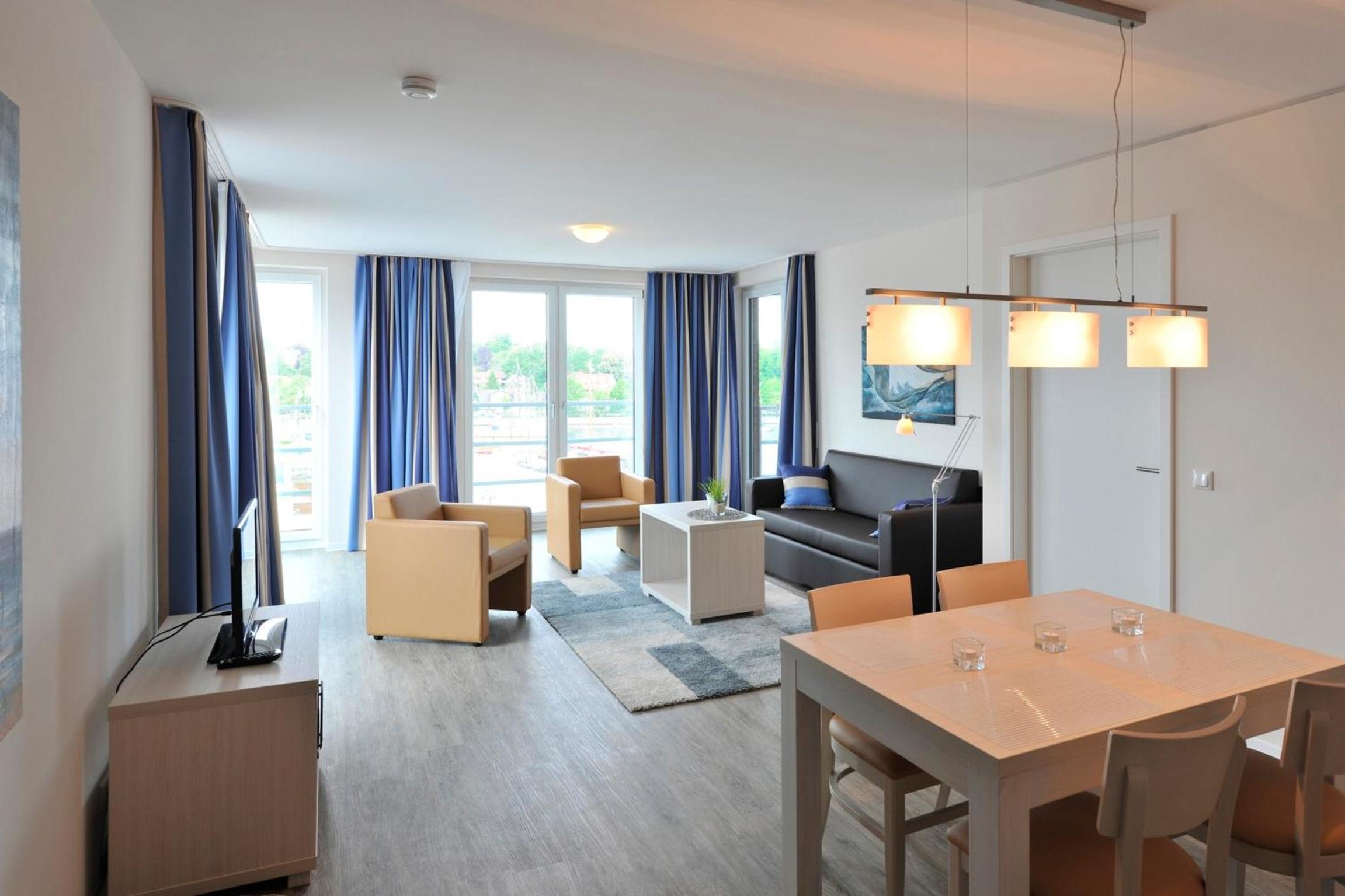 Apartment 39
