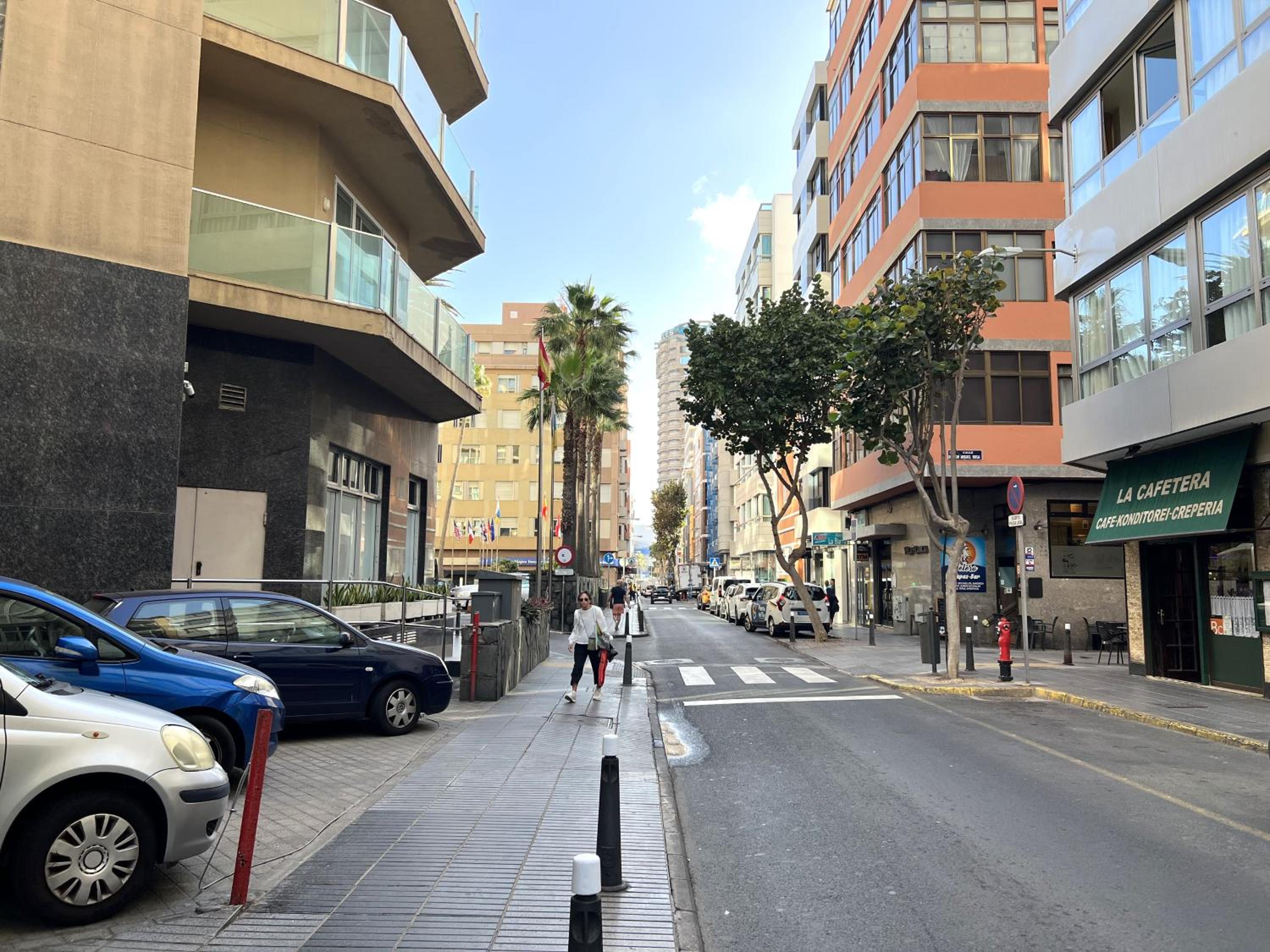 Apartamento Mar en Calma