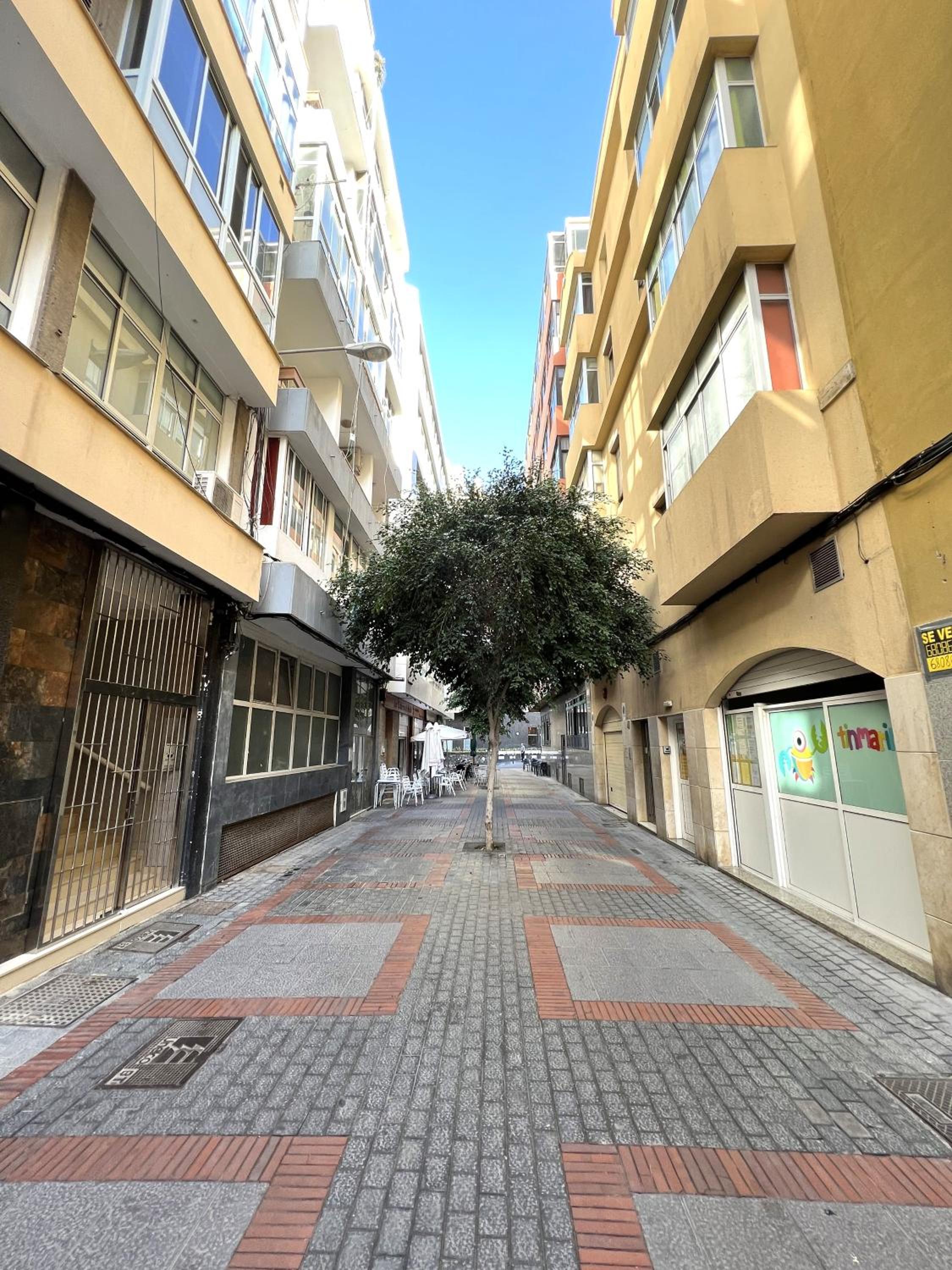 Apartamento Mar en Calma