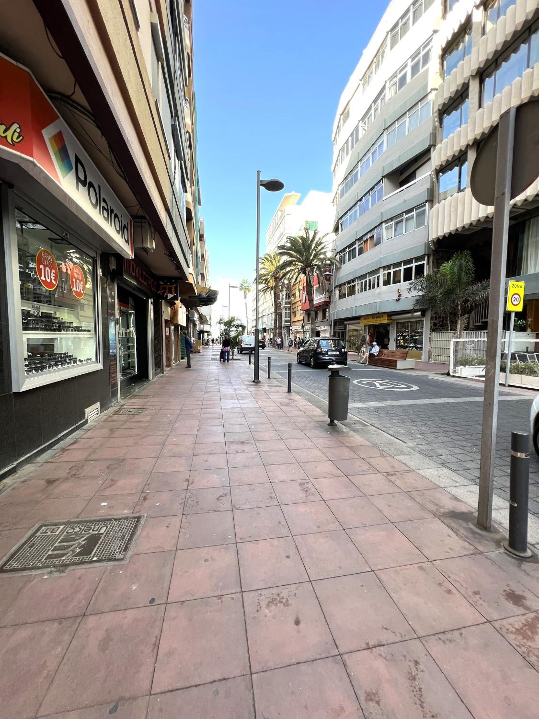Apartamento Mar en Calma