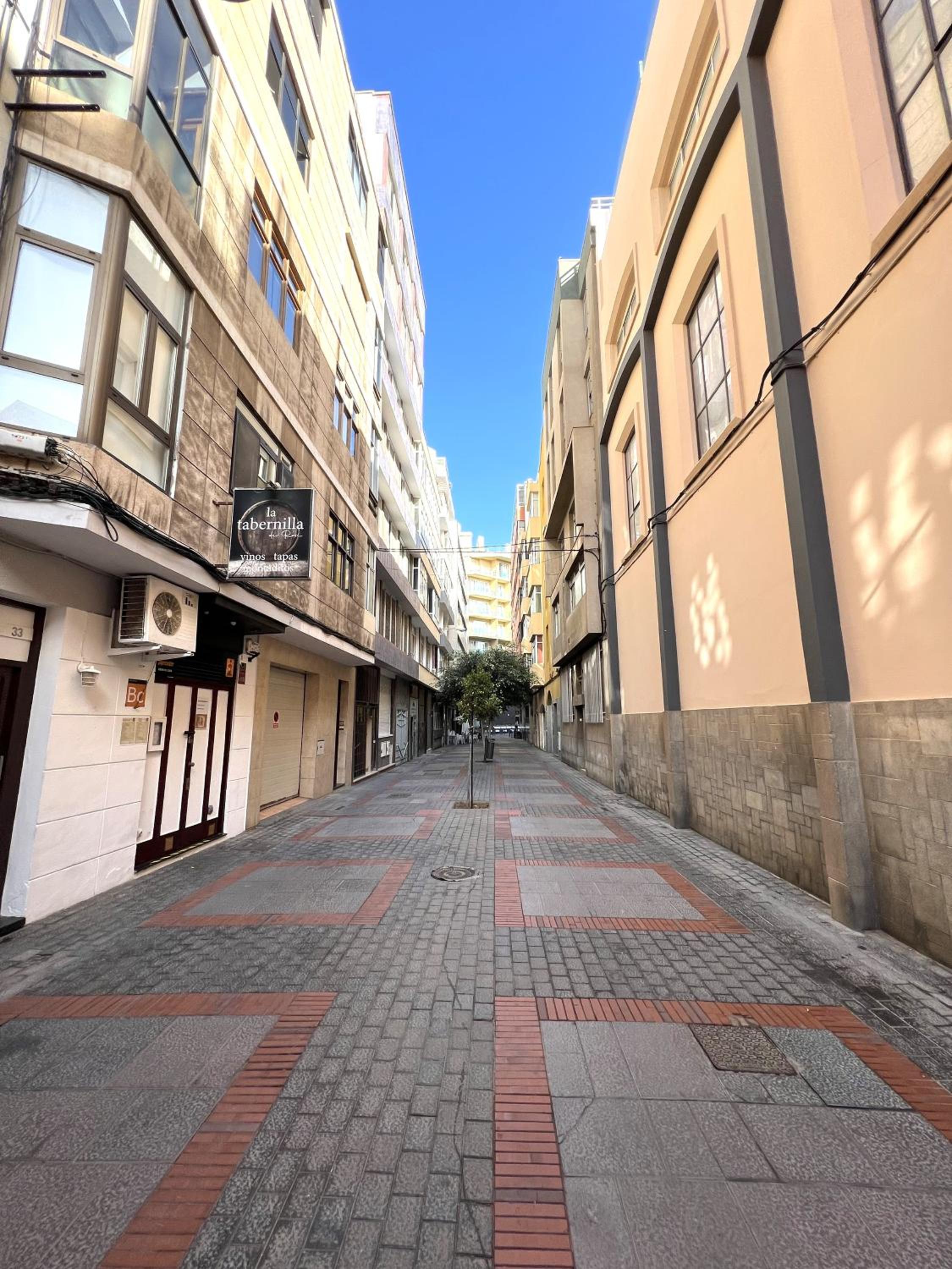 Apartamento Mar en Calma