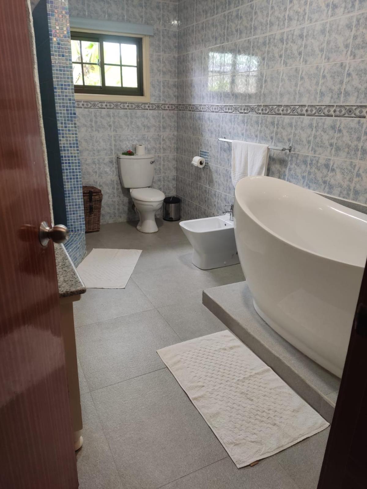 Oceane Self Catering