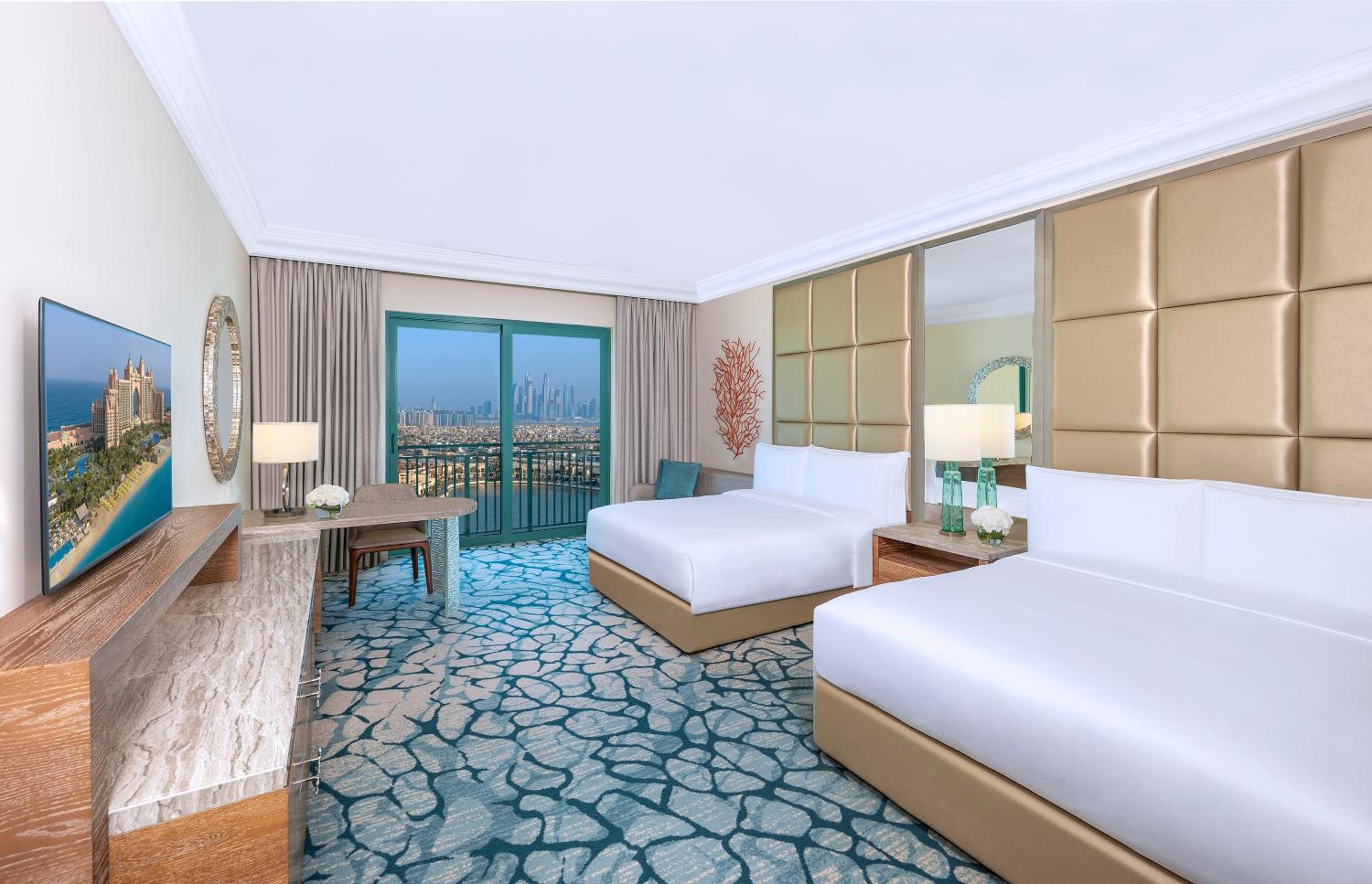 Atlantis, The Palm photo 4
