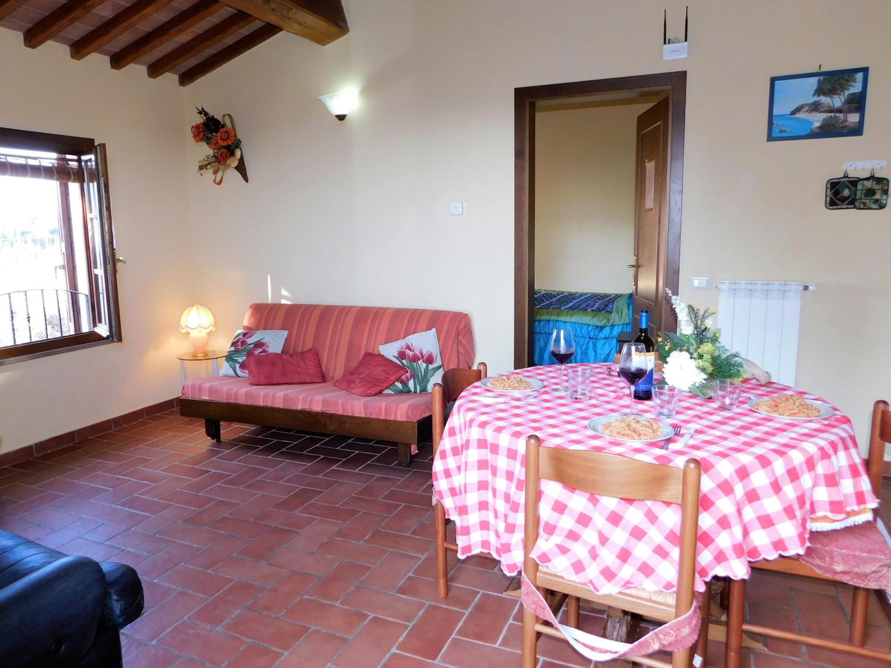 Agriturismo Terre di Toscana
