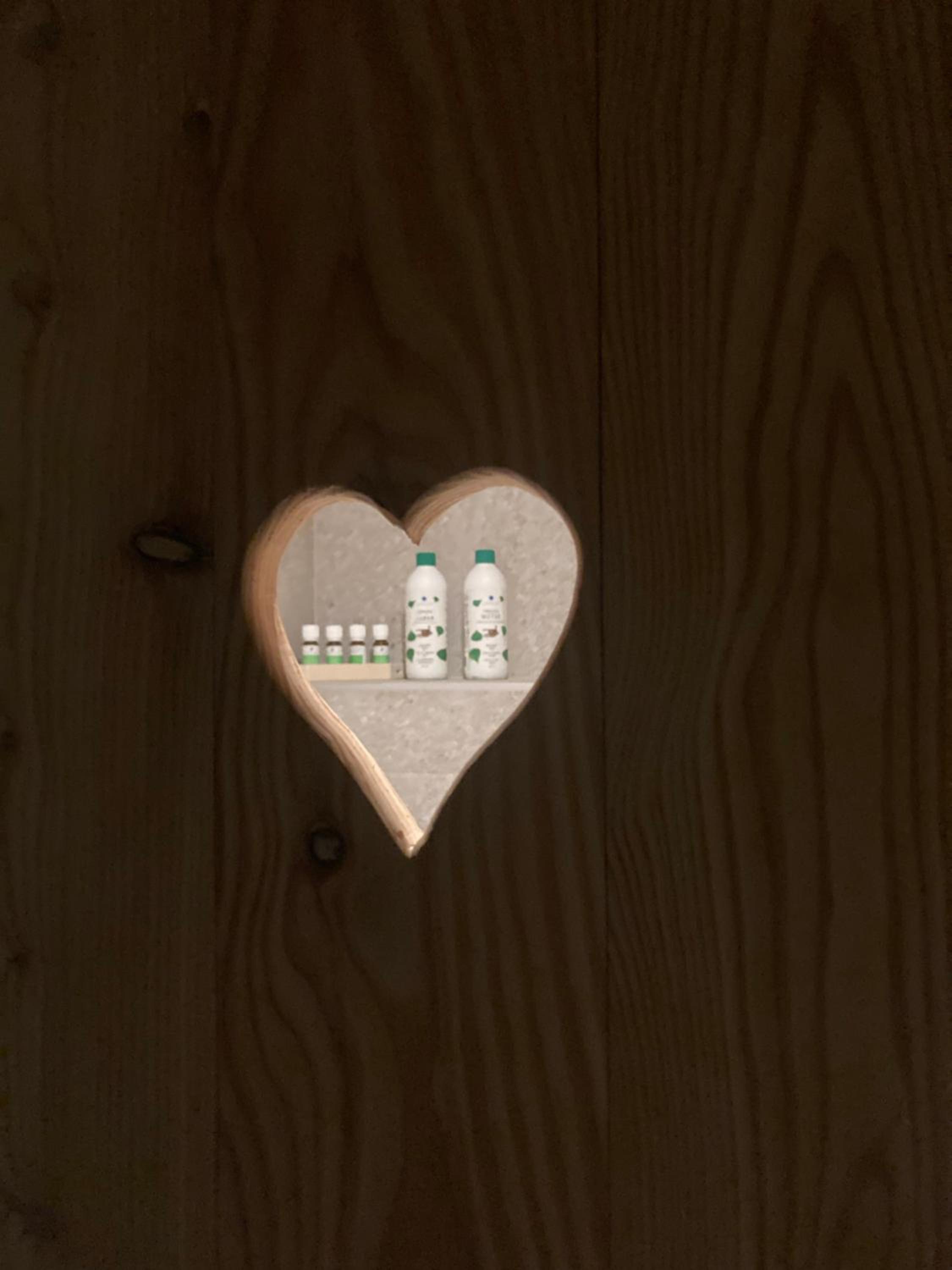 Horské apartmány Rejvíz - Borůvka a Brusinka