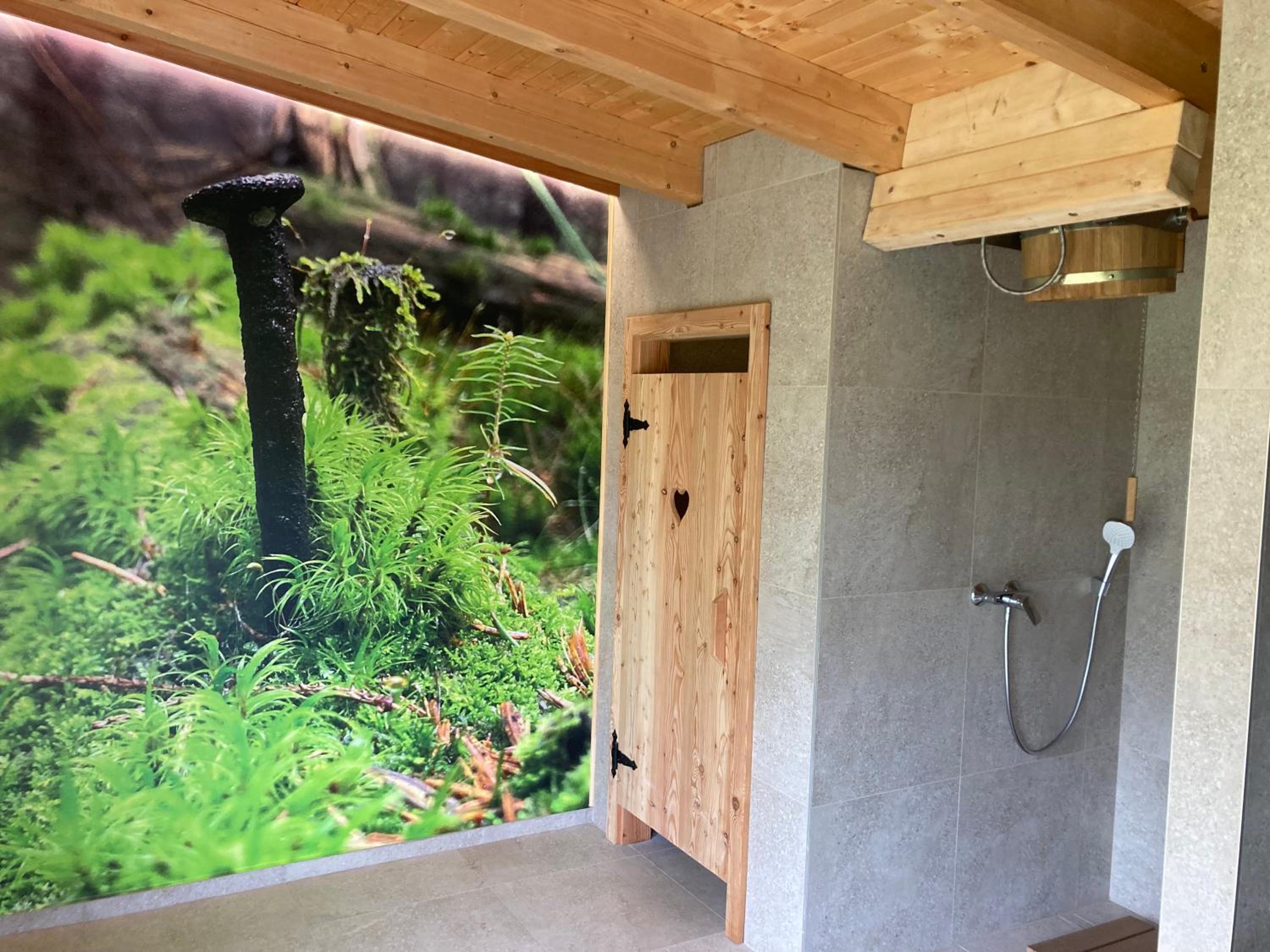 Horské apartmány Rejvíz - Borůvka a Brusinka