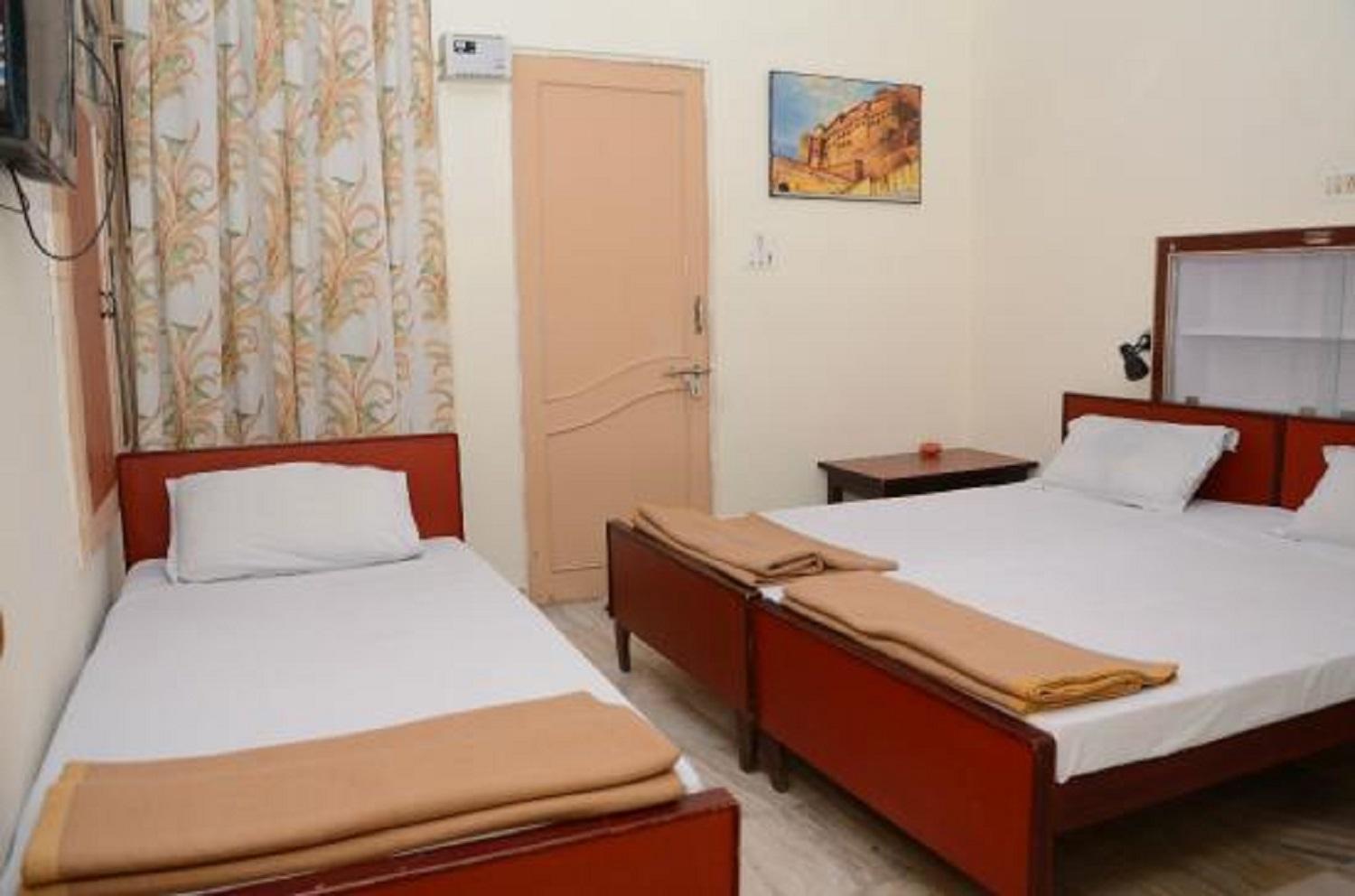 Grand Heritage Residence Guest House F10 view 4