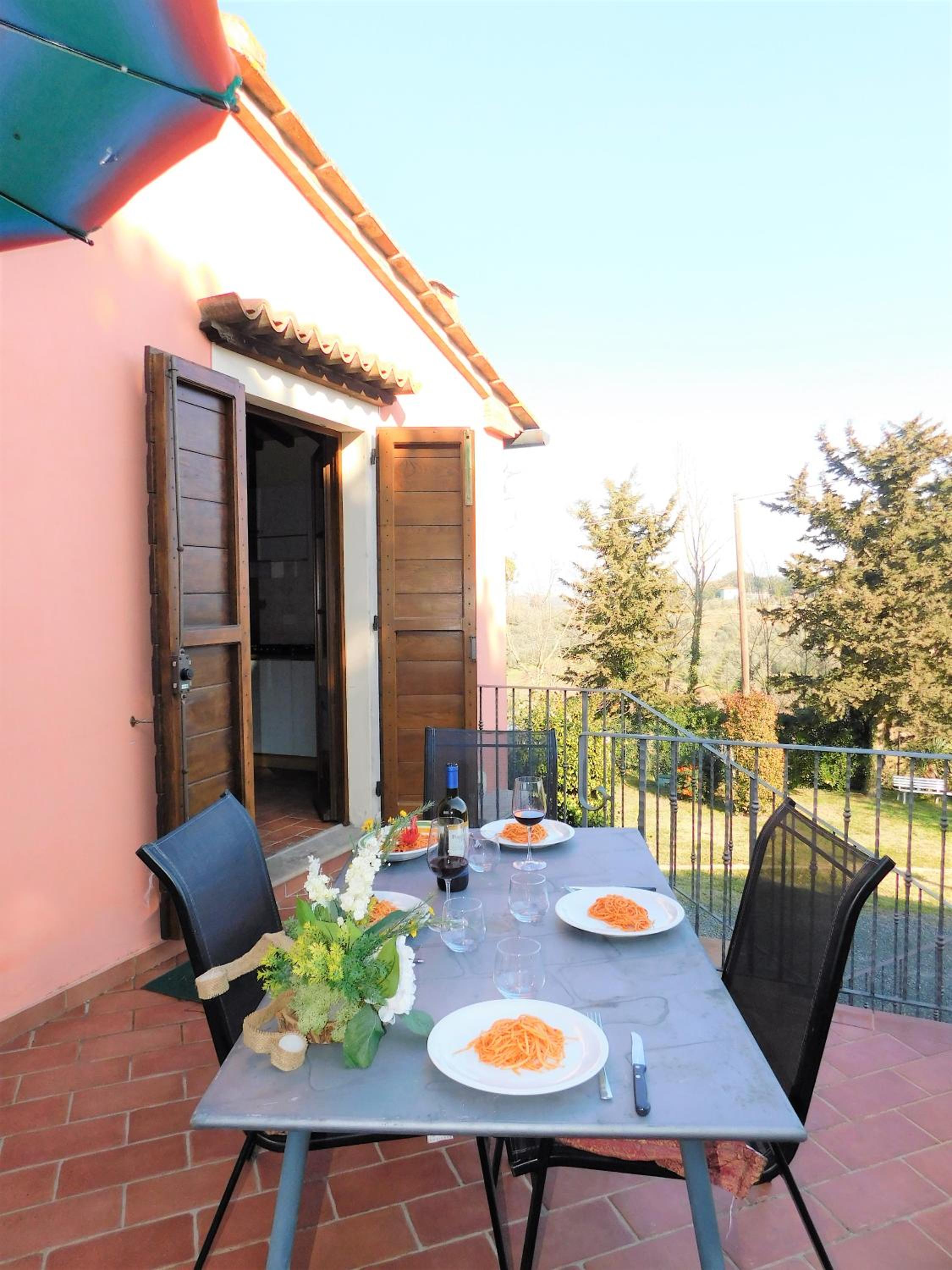 Agriturismo Terre di Toscana