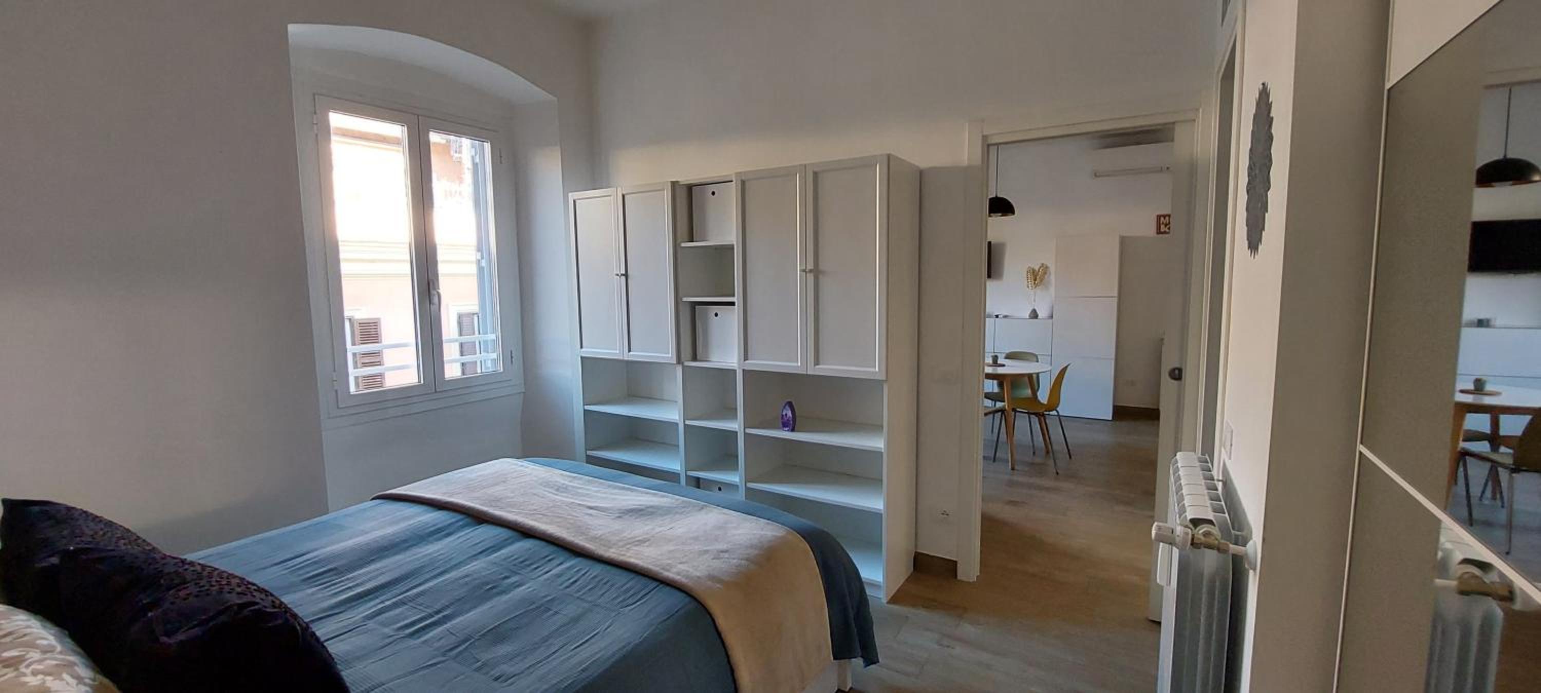 Alba Roma Holiday Home