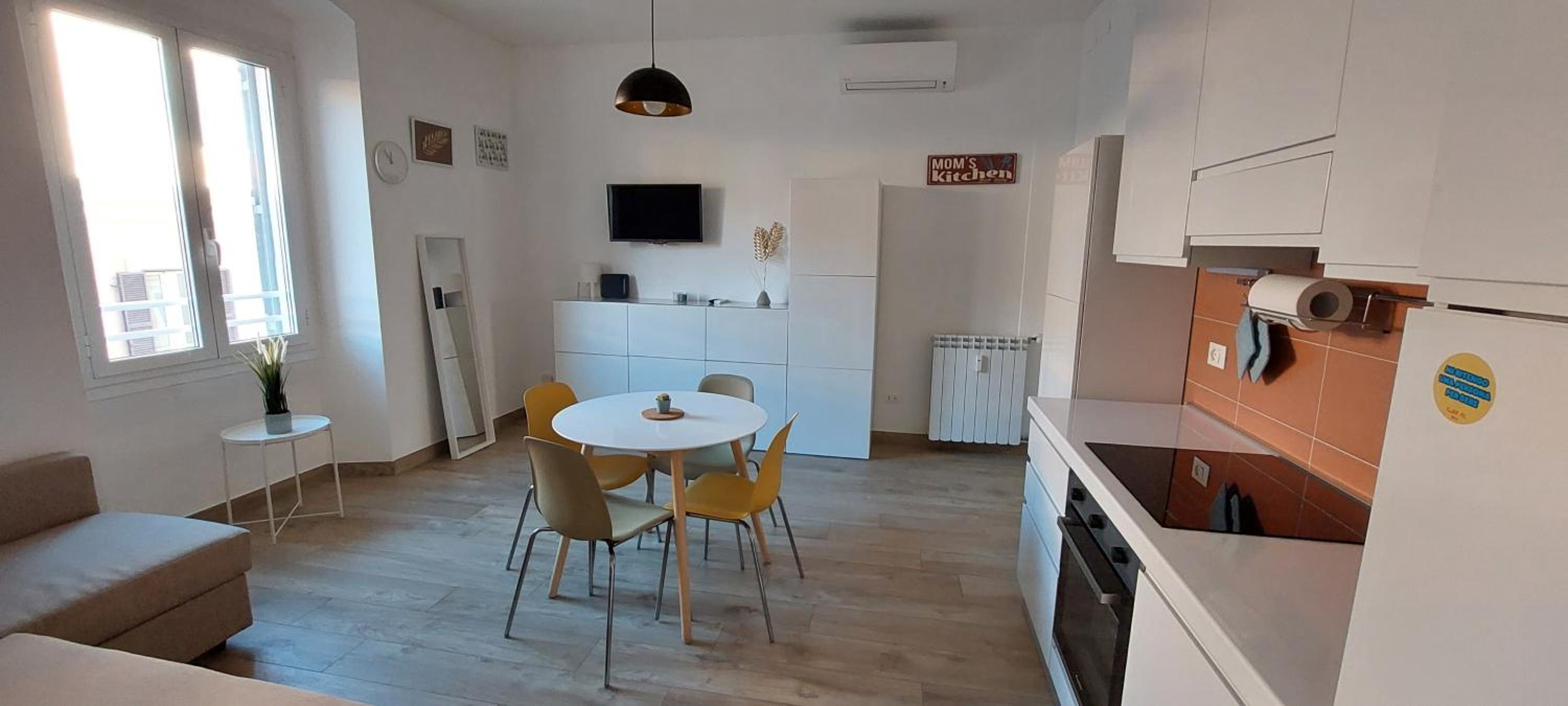 Alba Roma Holiday Home