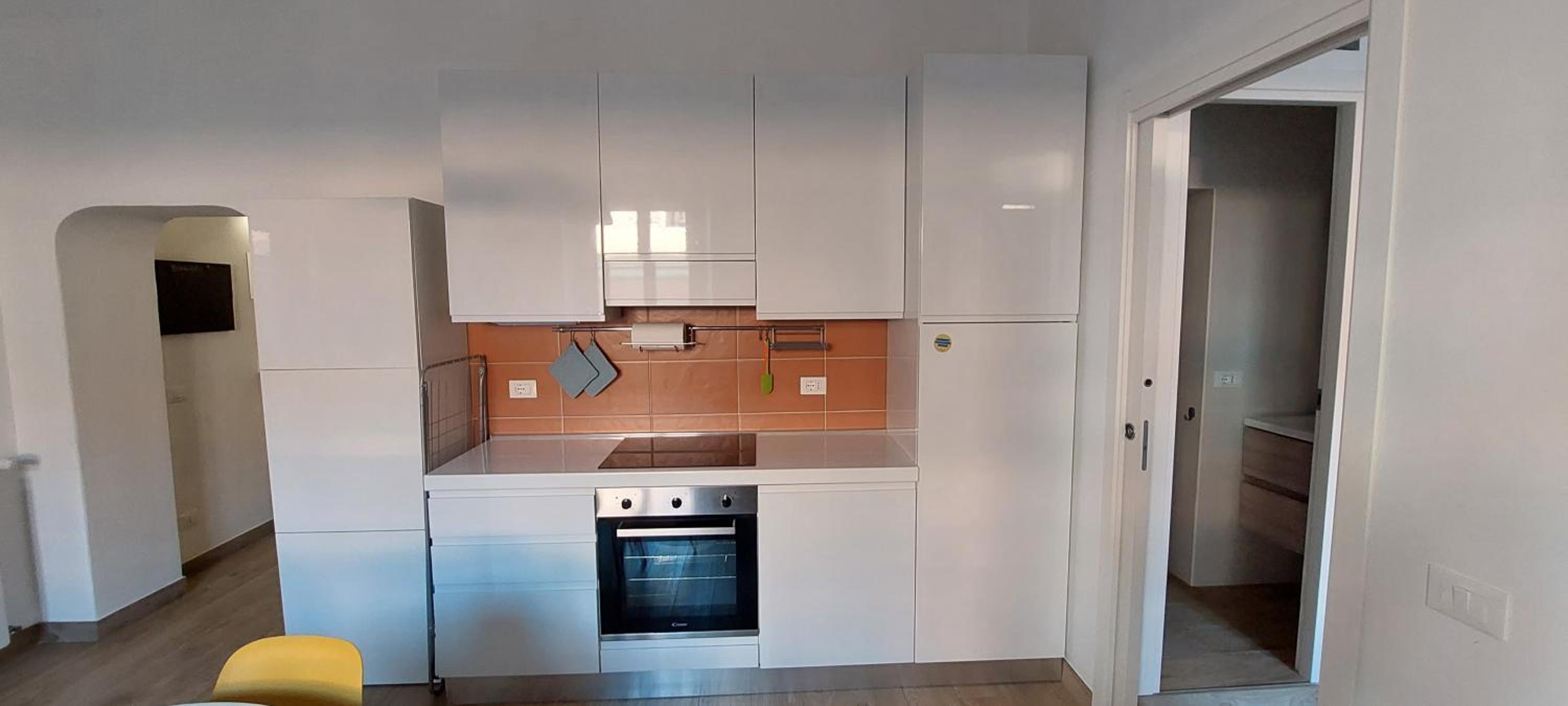 Alba Roma Holiday Home
