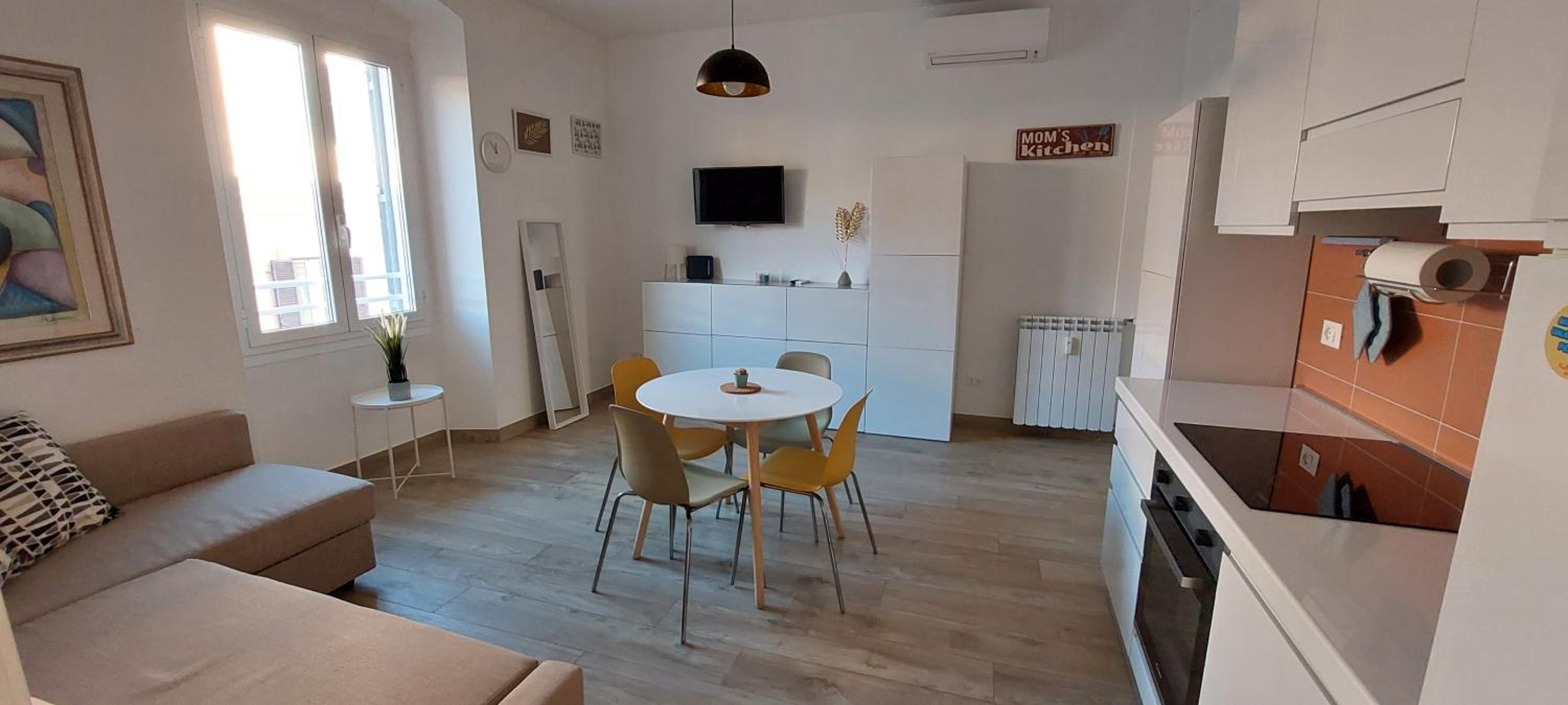 Alba Roma Holiday Home